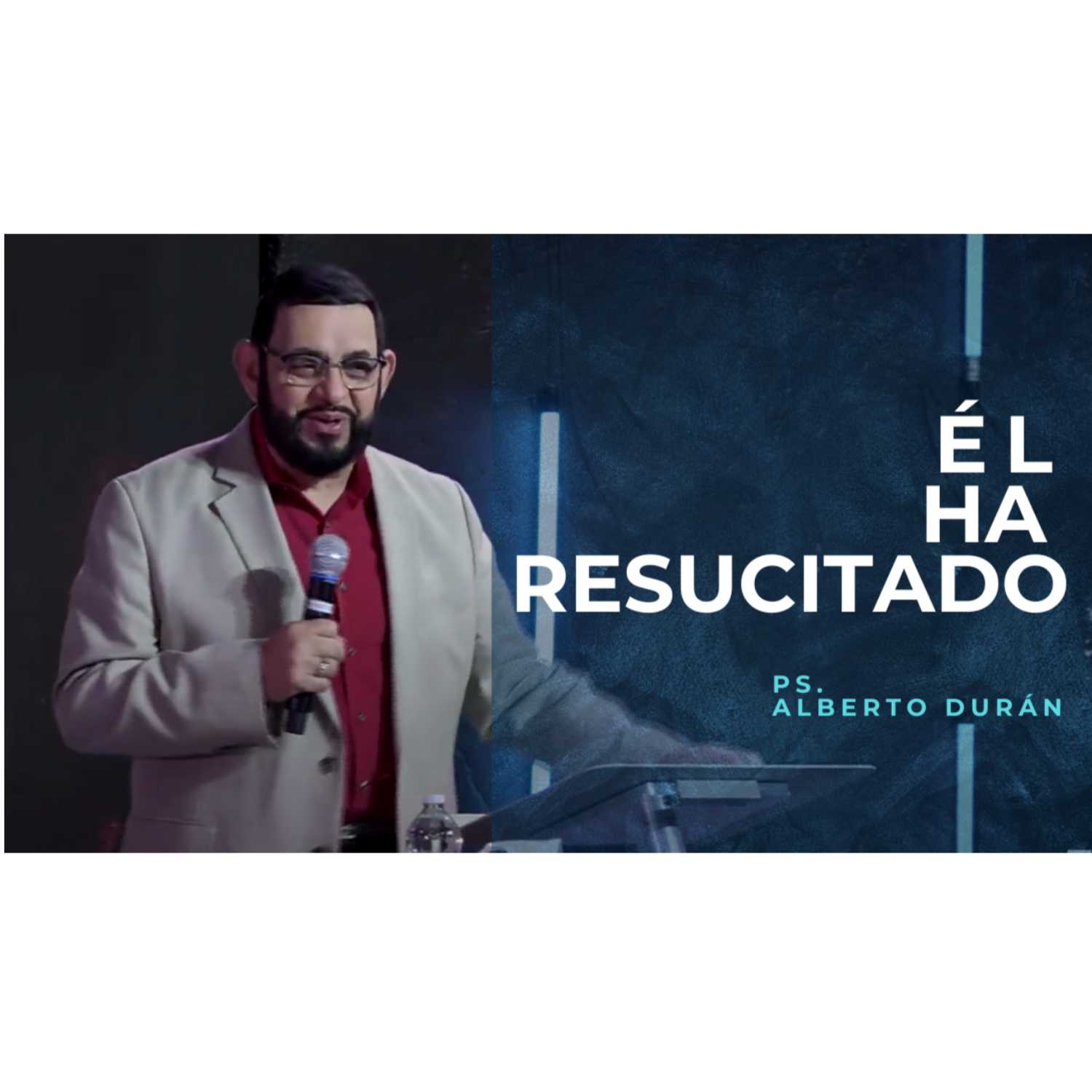 MCM Church Podcast