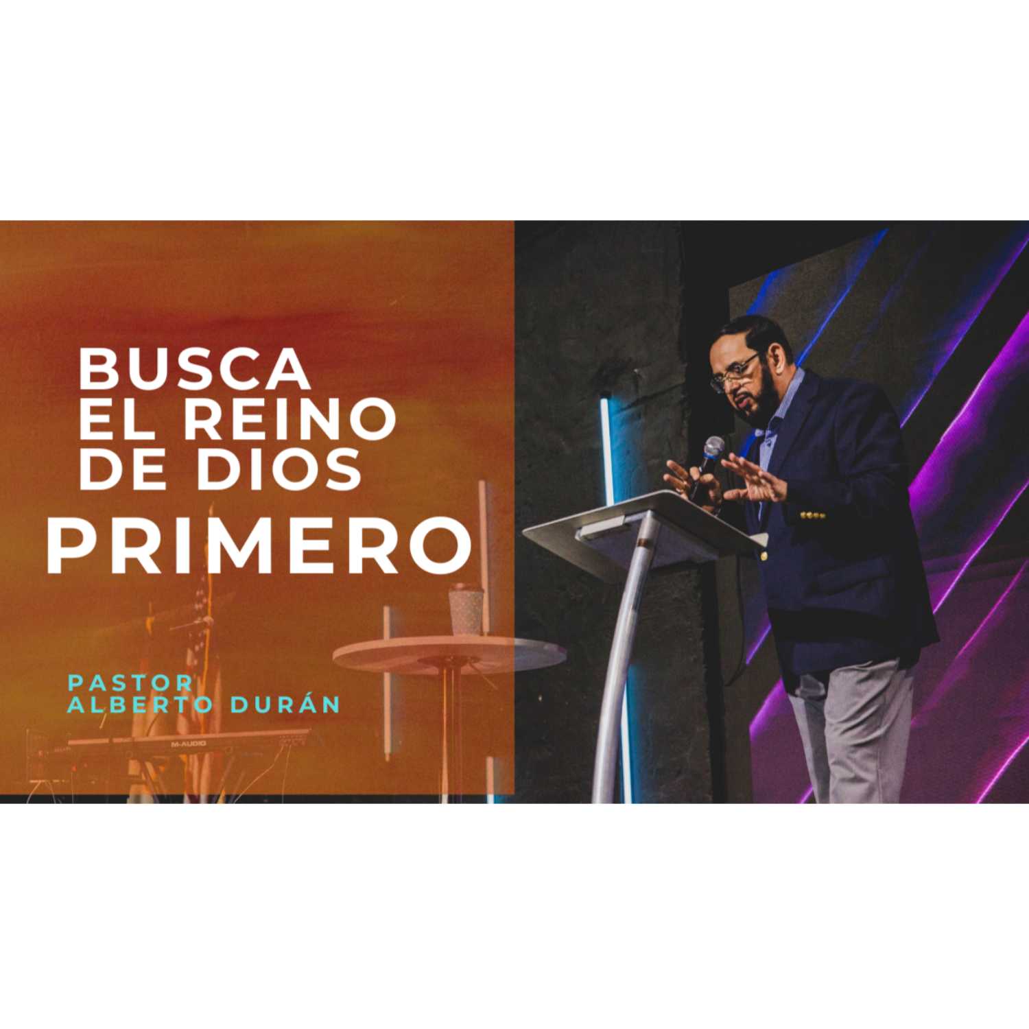 MCM Church Podcast