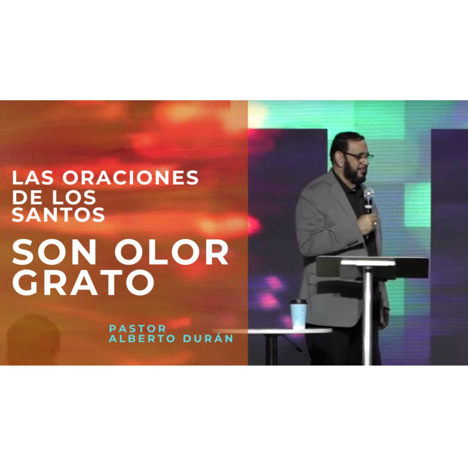 MCM Church Podcast