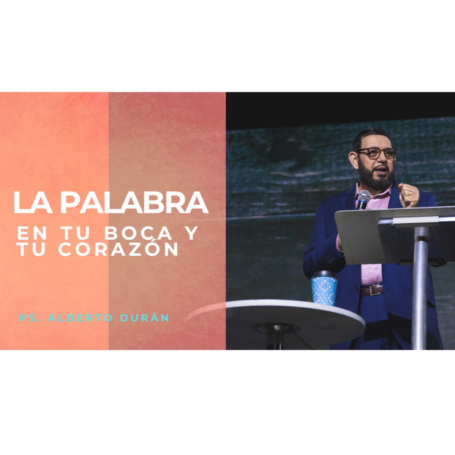 MCM Church Podcast