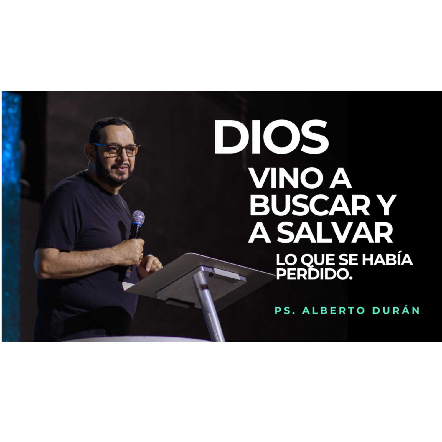 MCM Church Podcast