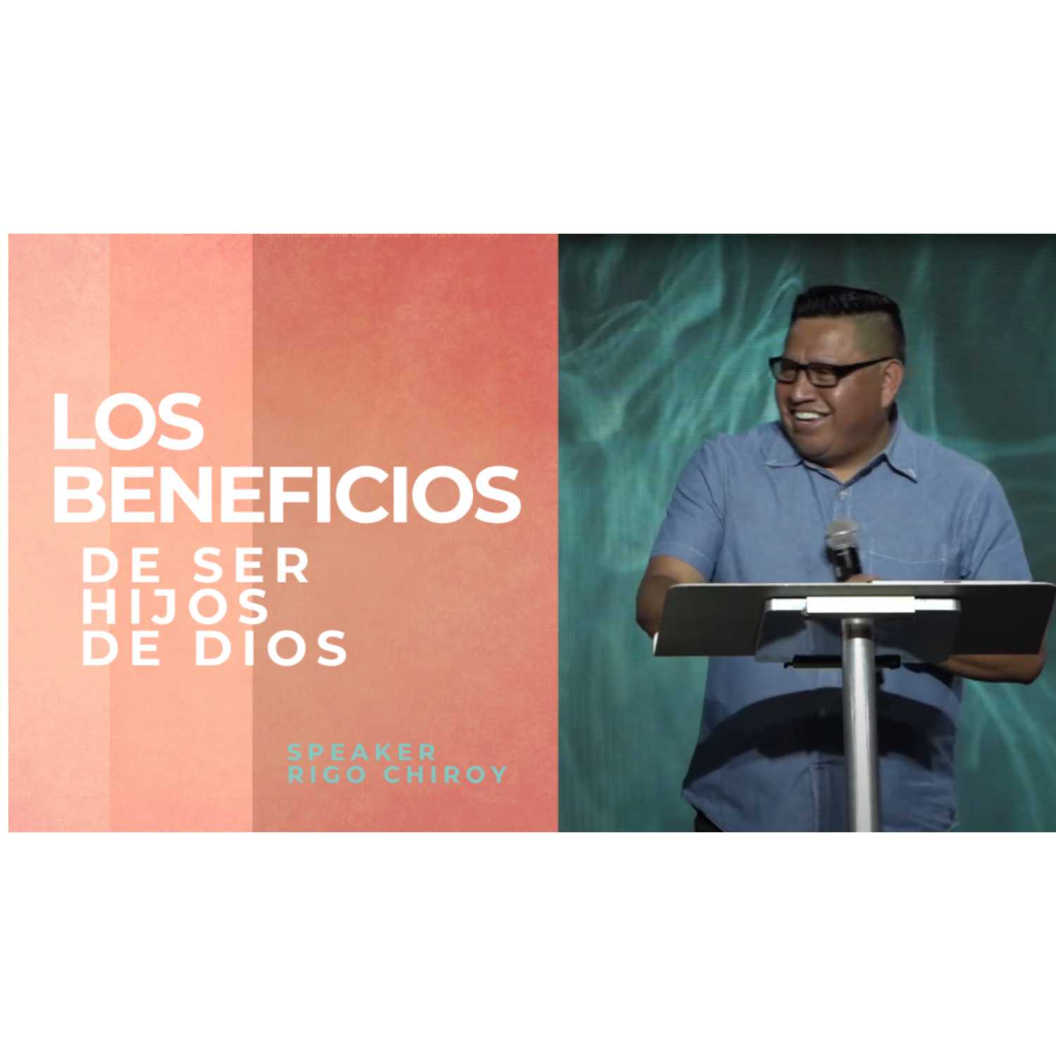 MCM Church Podcast