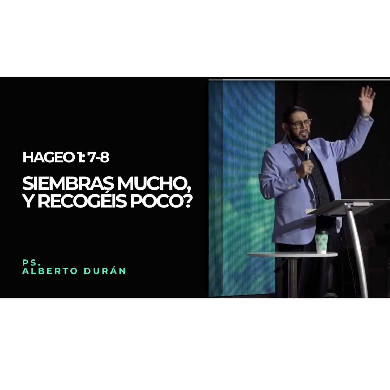 MCM Church Podcast