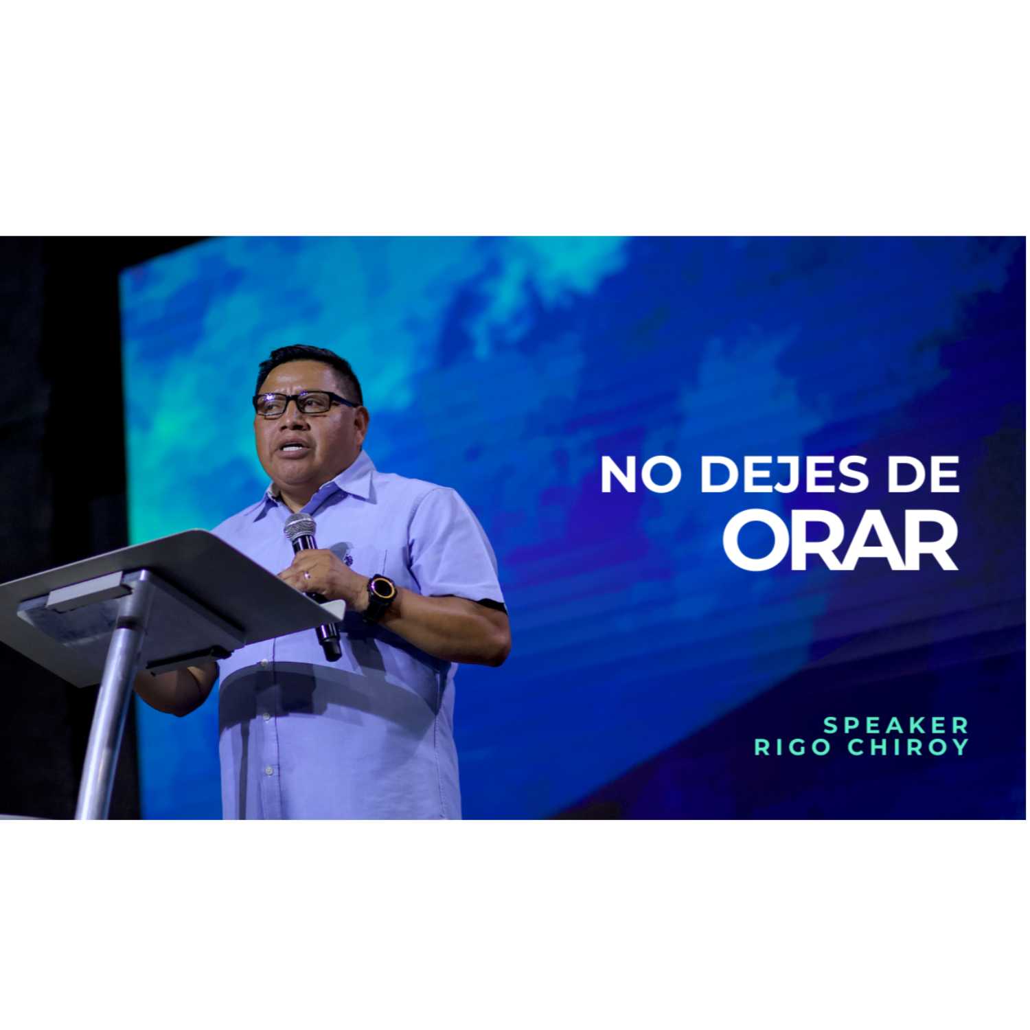 MCM Church Podcast