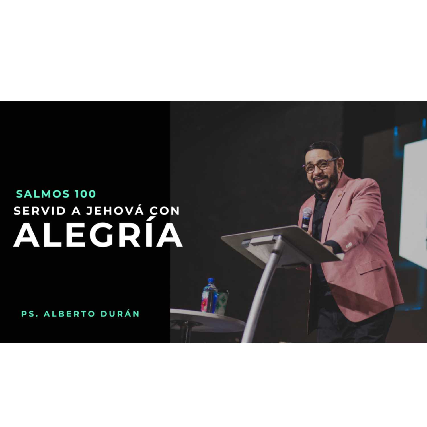 MCM Church Podcast
