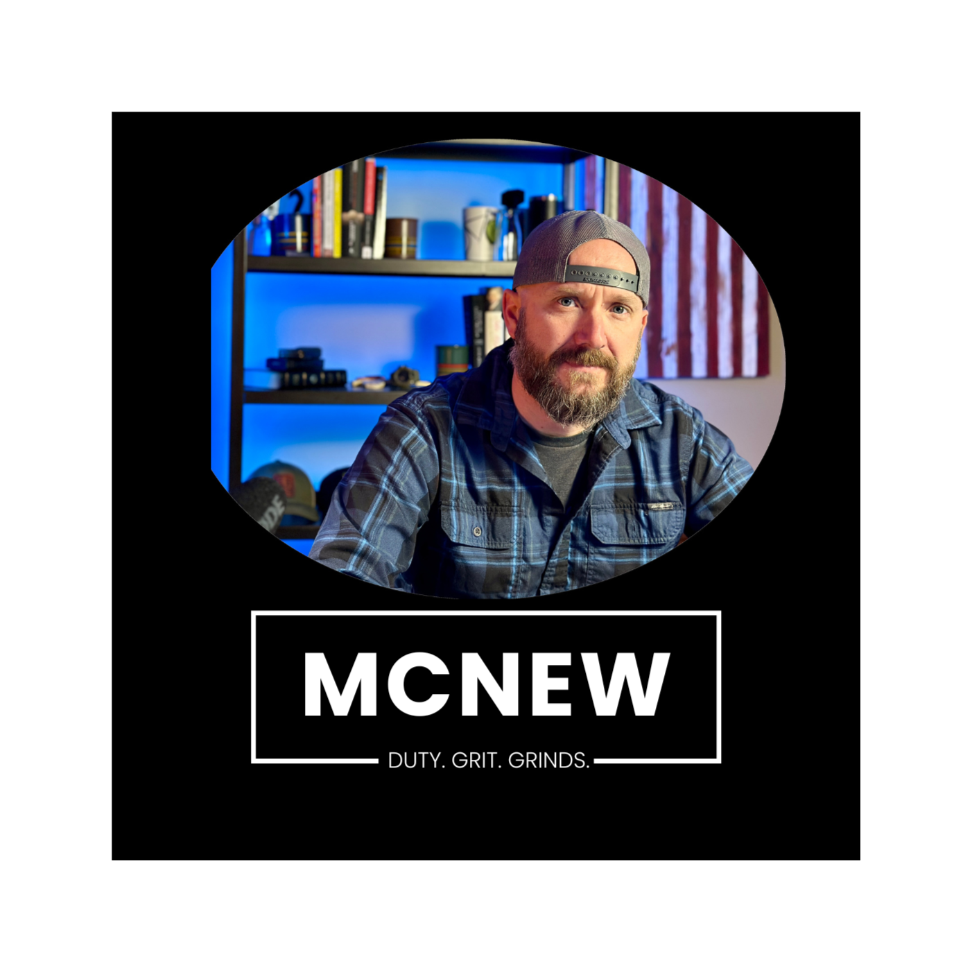 MCNEW: Duty Grit Grinds