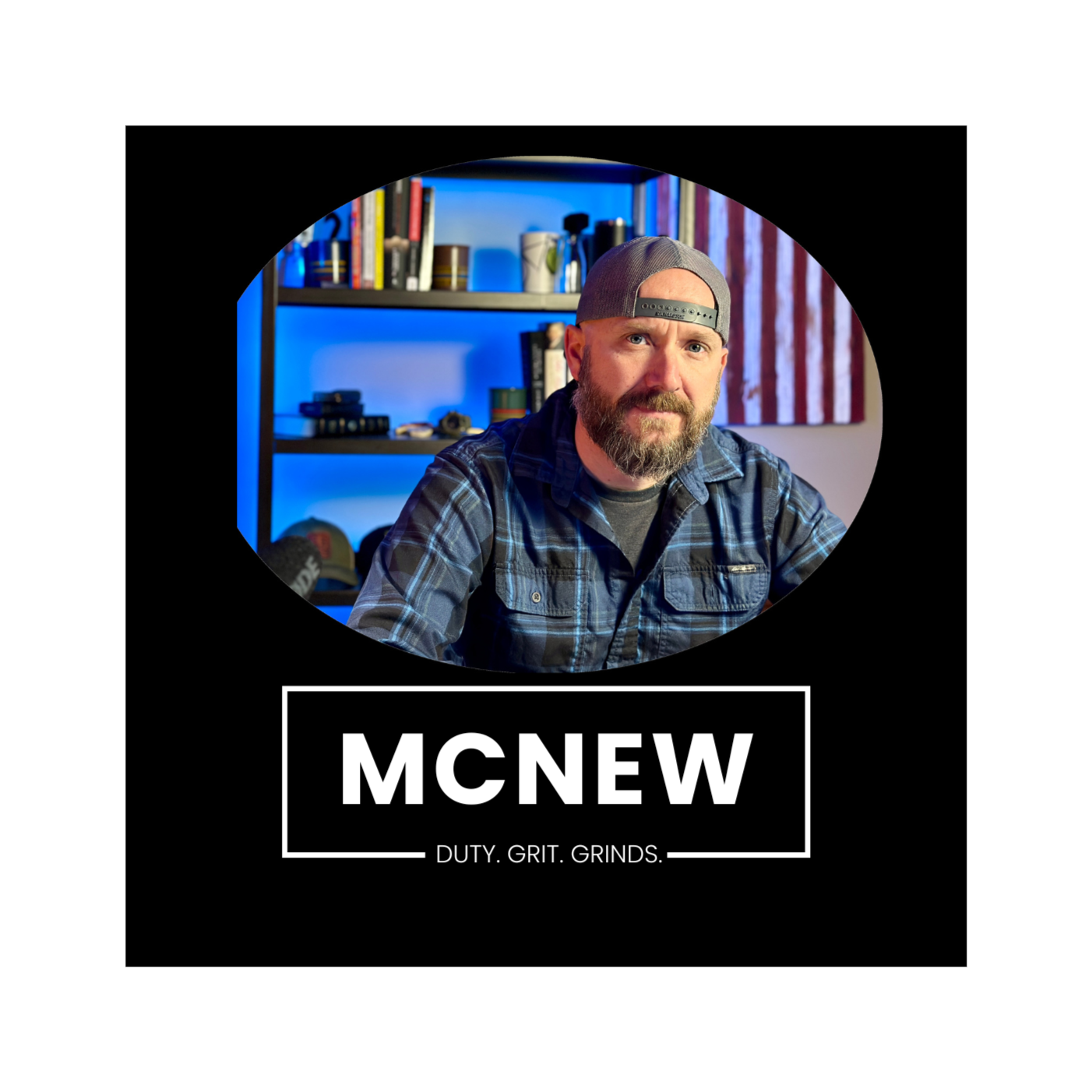 MCNEW: Duty Grit Grinds