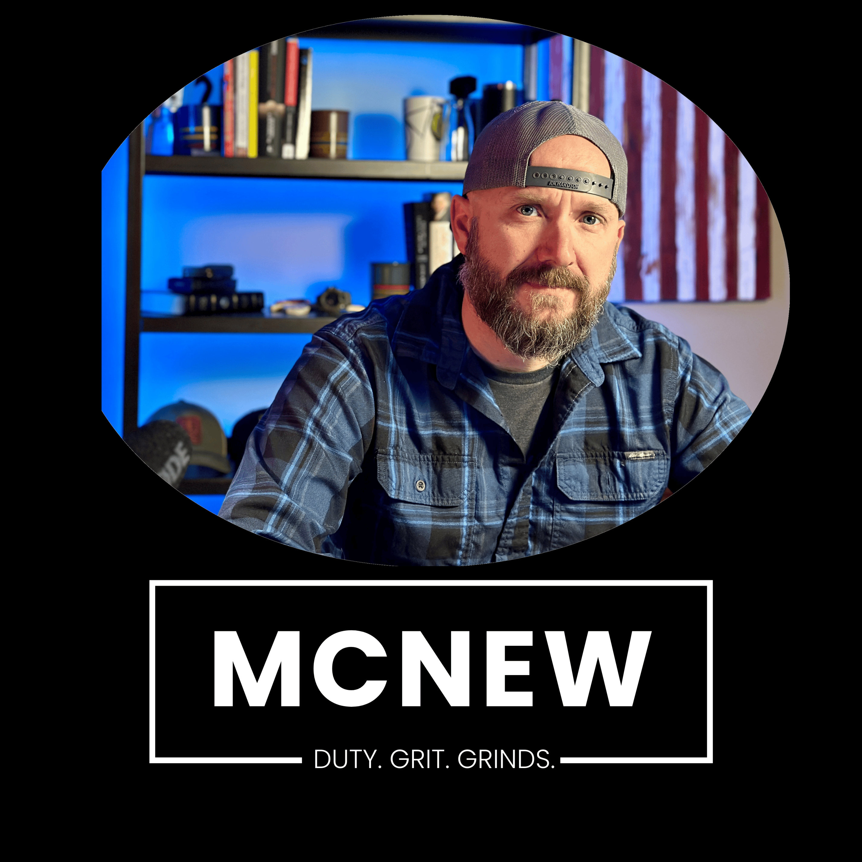MCNEW: Duty Grit Grinds