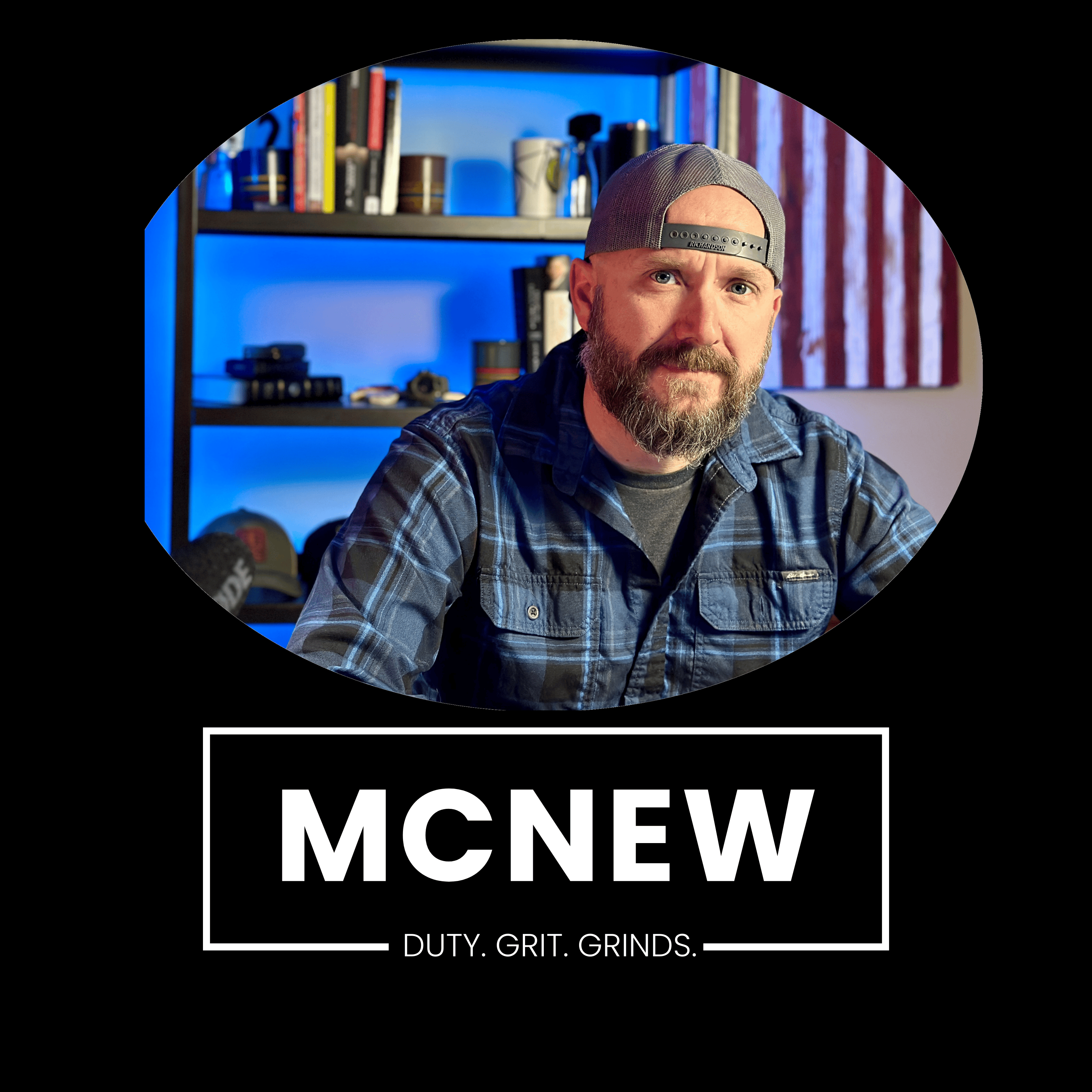 MCNEW: Duty Grit Grinds