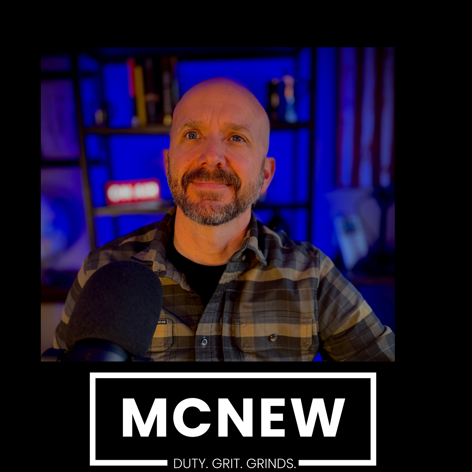Dude, Where You Been? MCNEW Podcast — Introducing Season Two episode artwork