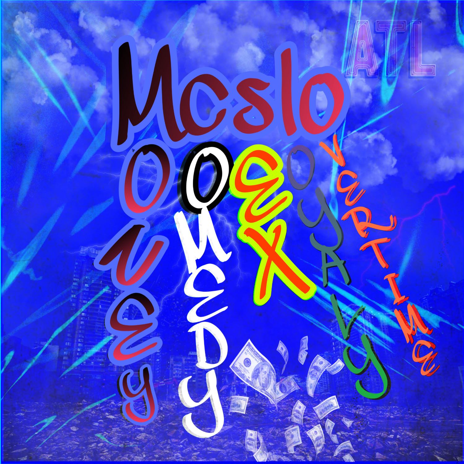 Mcslo lifestyle