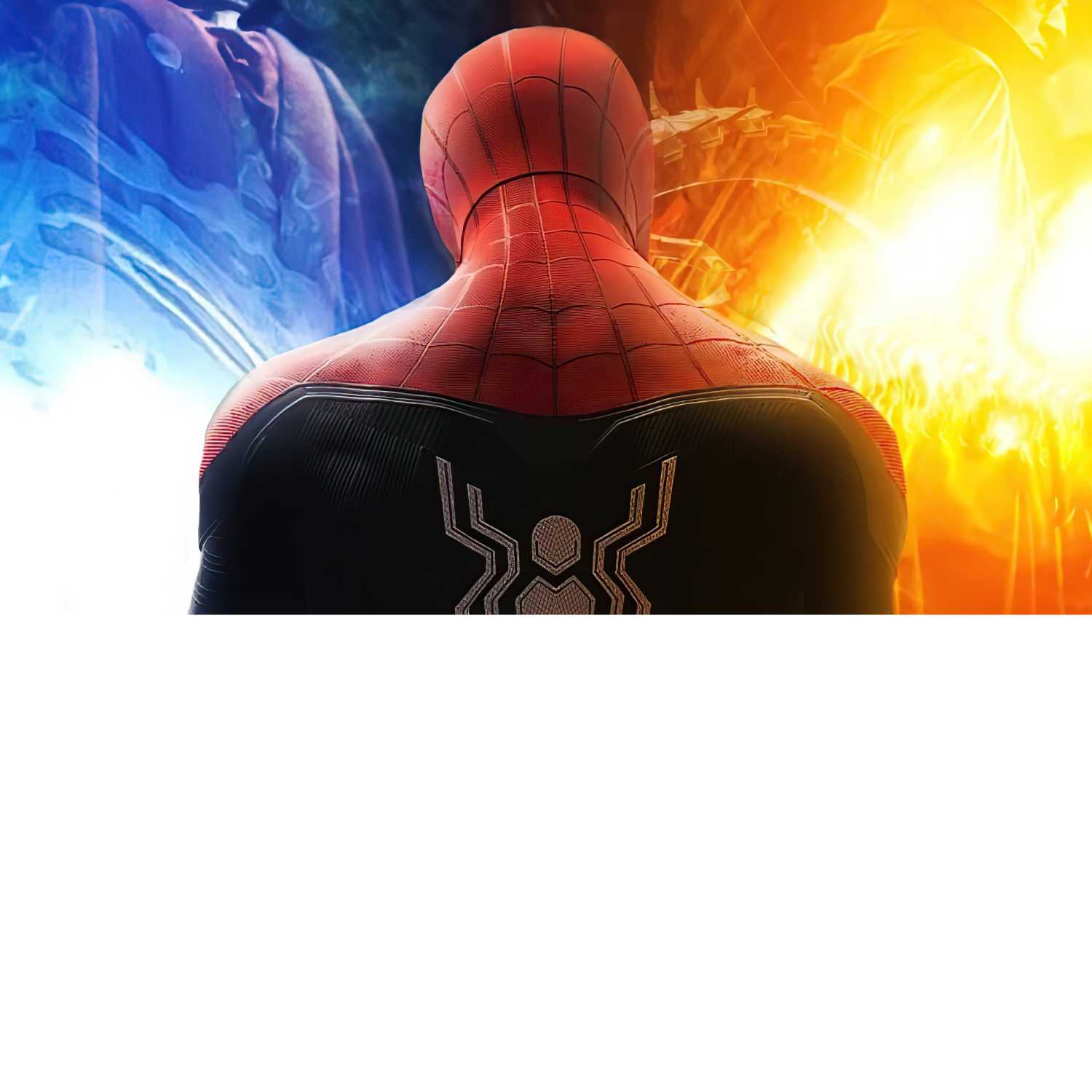 Off Topic Podcast #28- Spider-Man NWH Trailer, Disney+ Day Announcements and Hawkeye TIME JUMP?!?! Off Topic Podcast #28- Spider-Man NWH Trailer, Disney+ Day Announcements and Hawkeye TIME JUMP?!?!