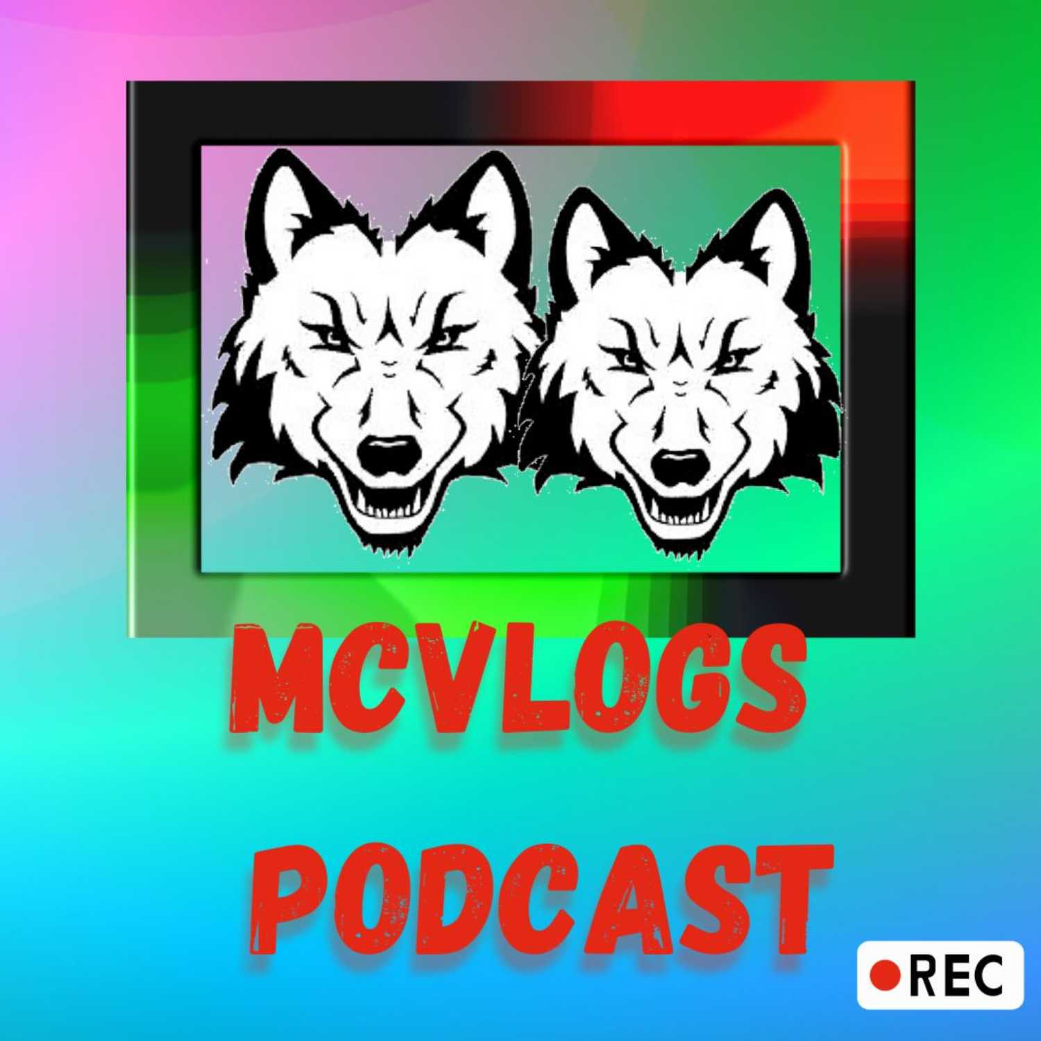 MCVLOGS PODCAST