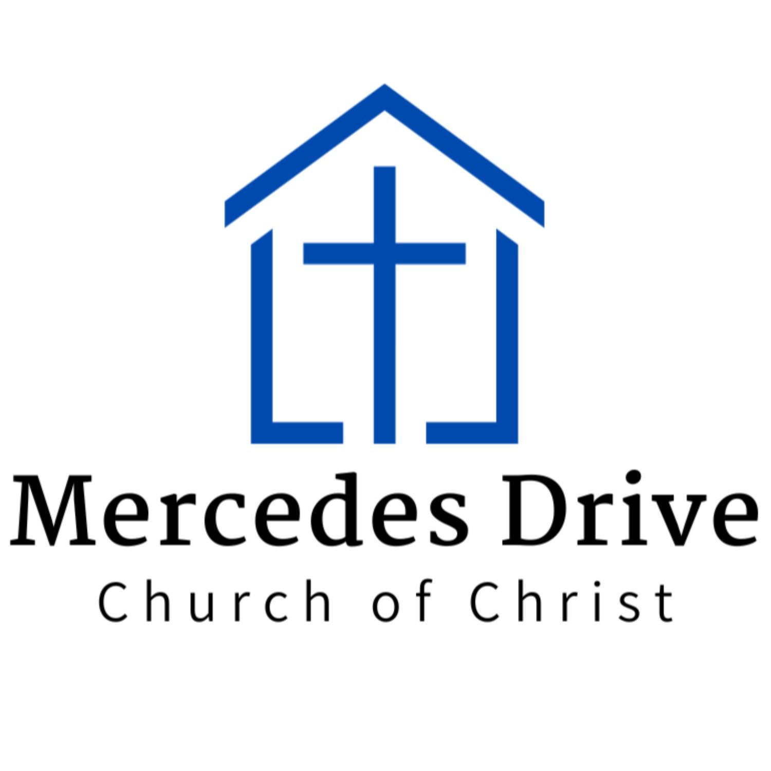 Mercedes Drive Church of Christ