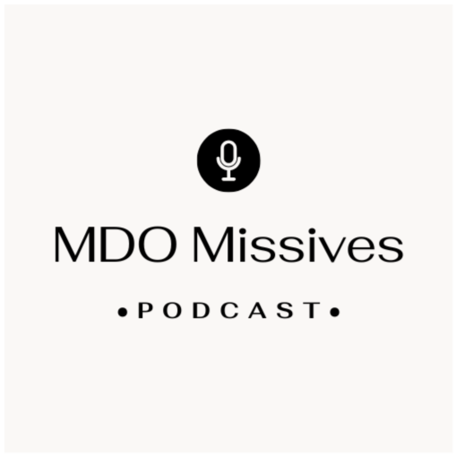 MDO Missive 02 - Public Benefit Corporations episode artwork