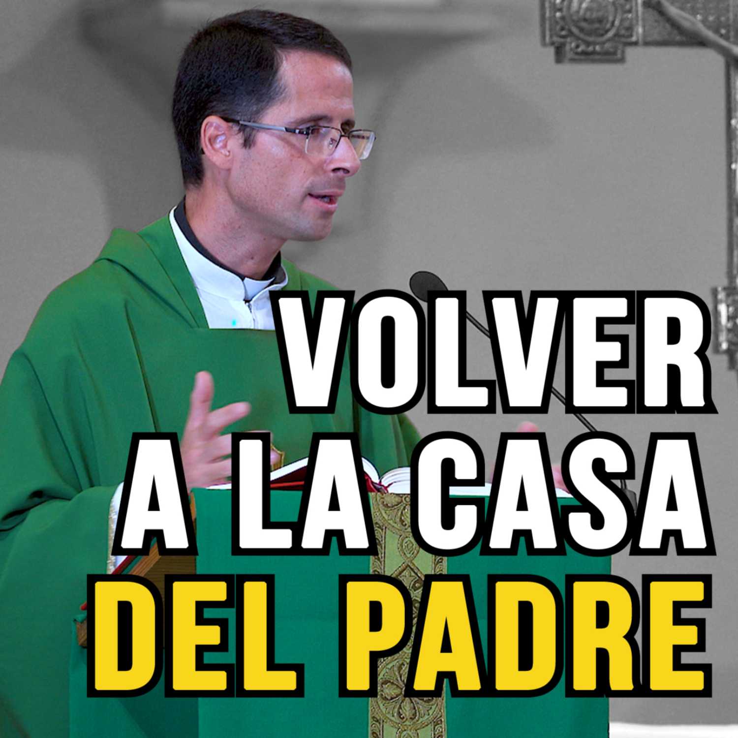 Parroquia Mare de Déu de Roser