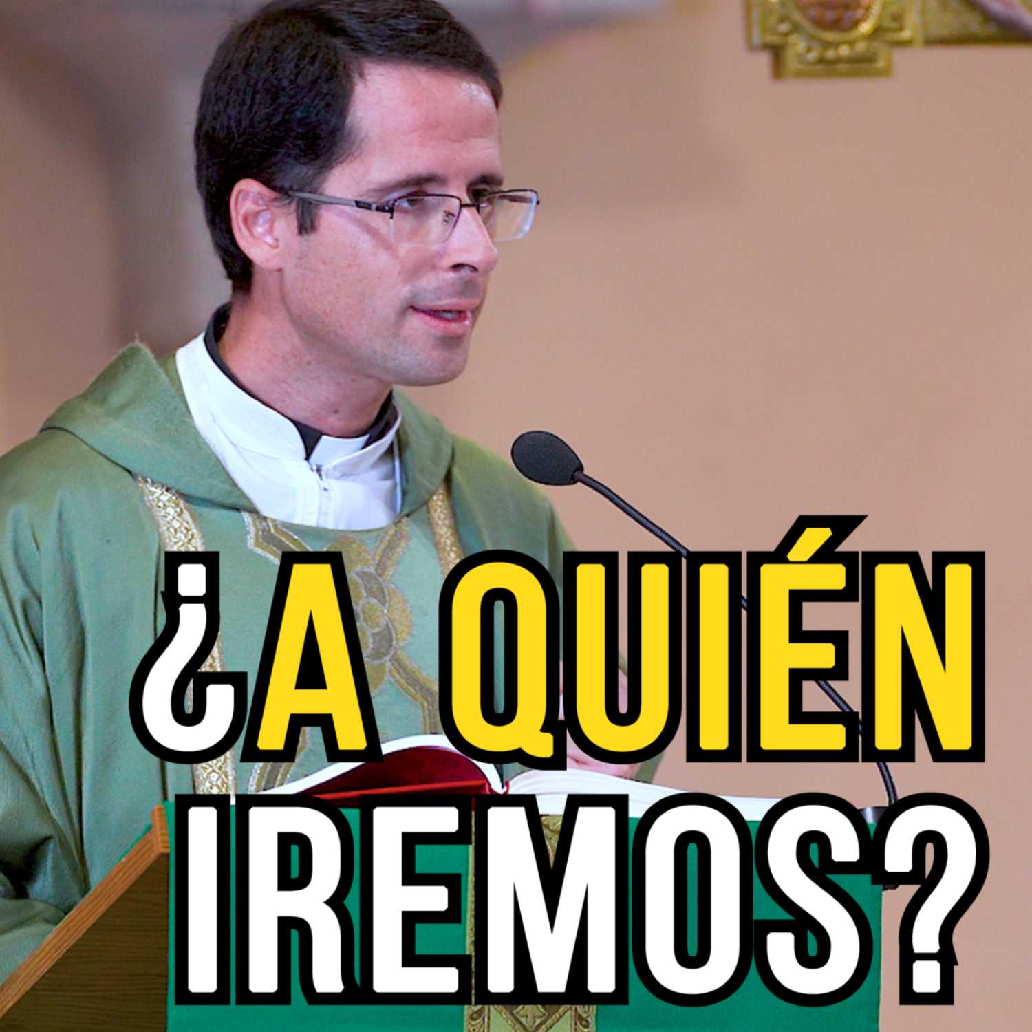 Parroquia Mare de Déu de Roser