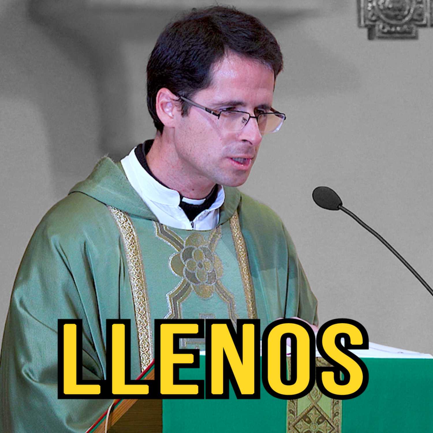 Parroquia Mare de Déu de Roser