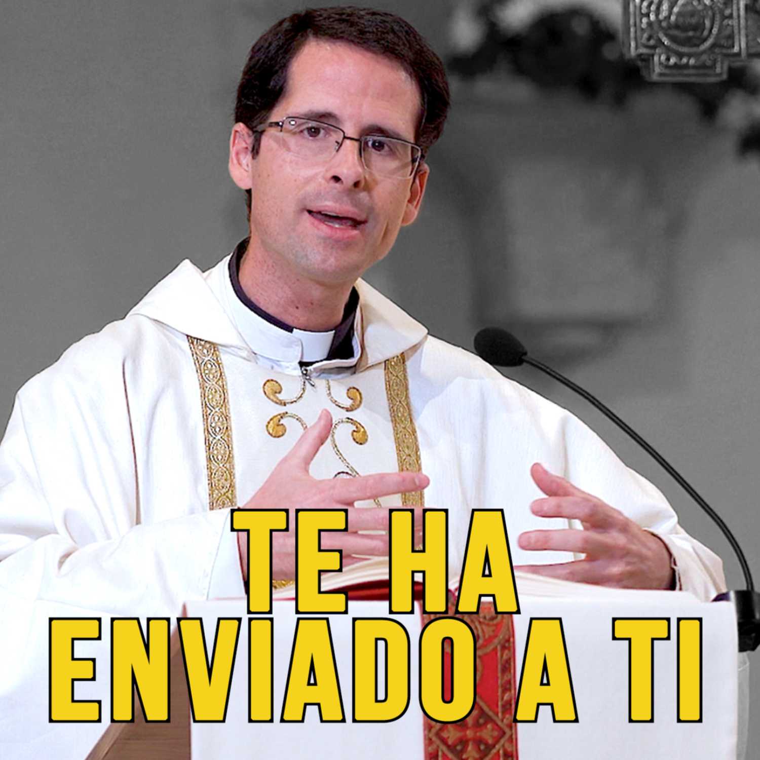 Parroquia Mare de Déu de Roser
