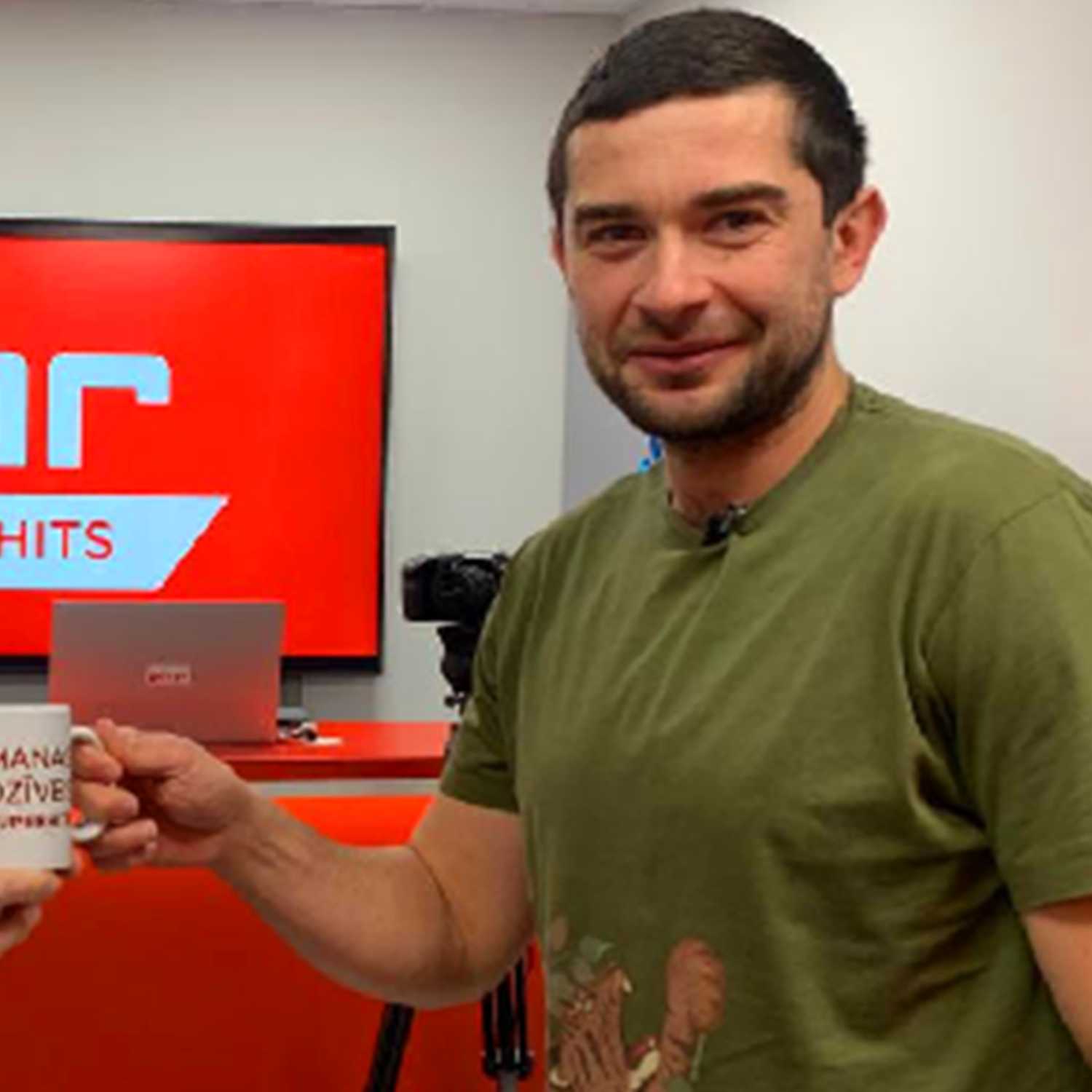 MANAS DZĪVES SUPERHITS