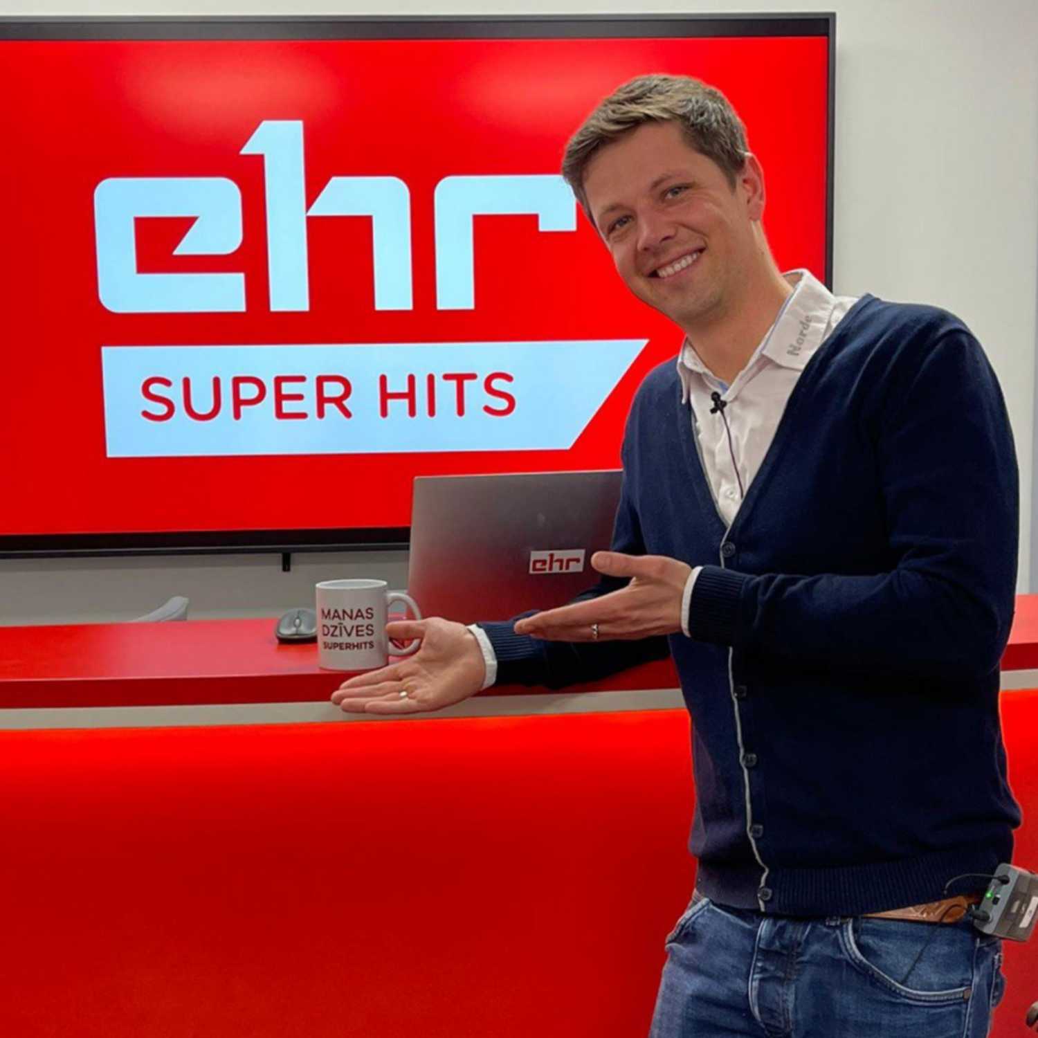 MANAS DZĪVES SUPERHITS