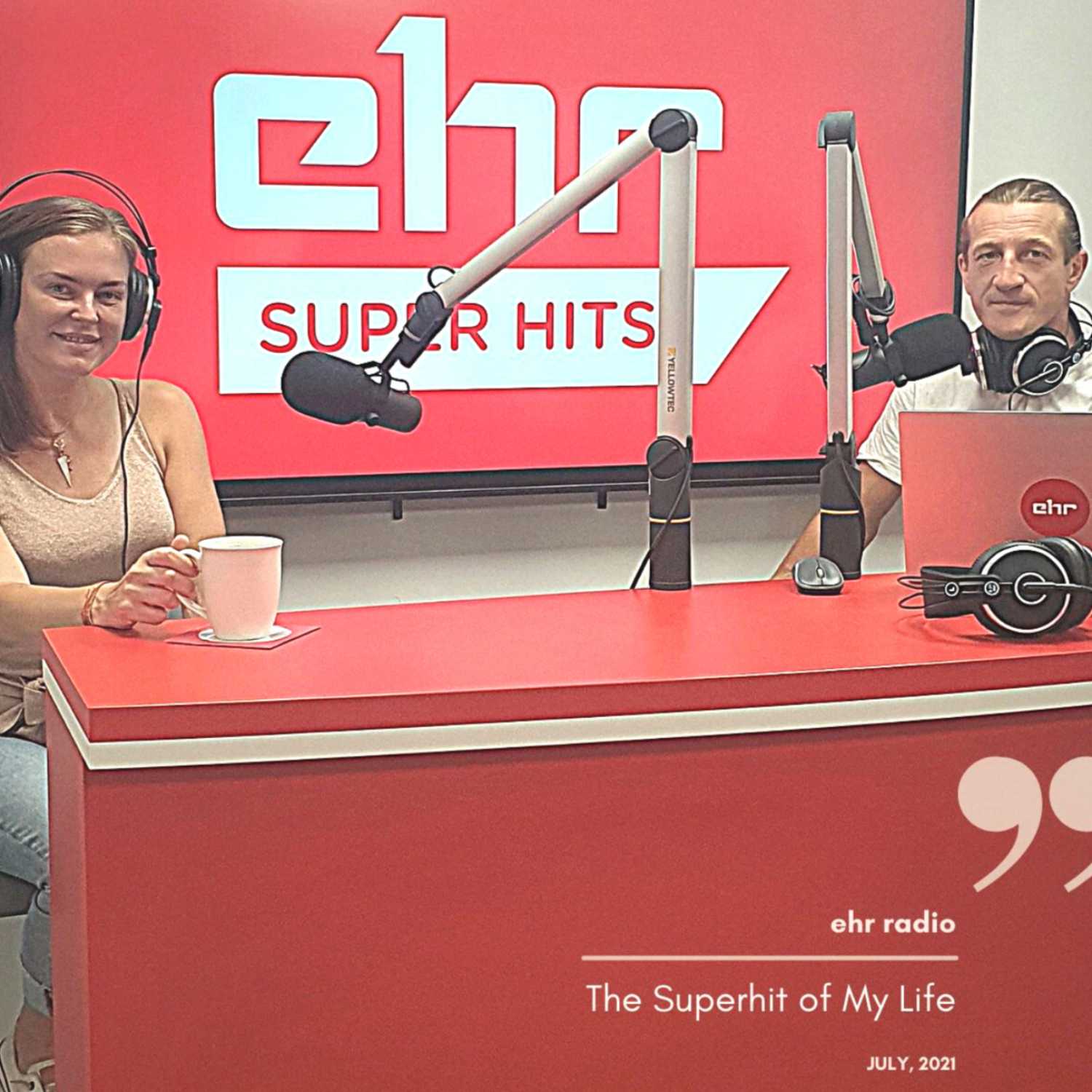 MANAS DZĪVES SUPERHITS