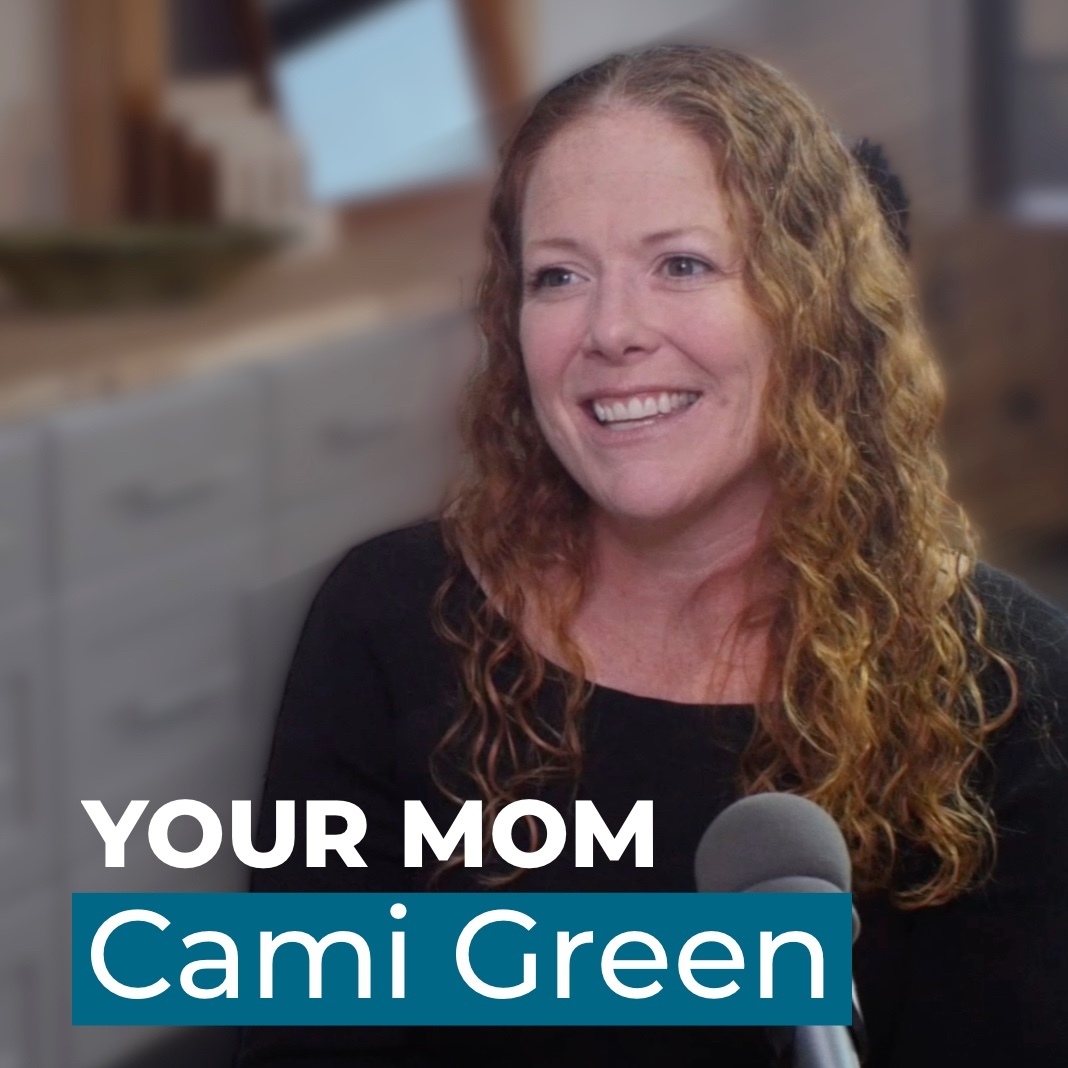 Forensic Sister-in-Law, with Cami Green