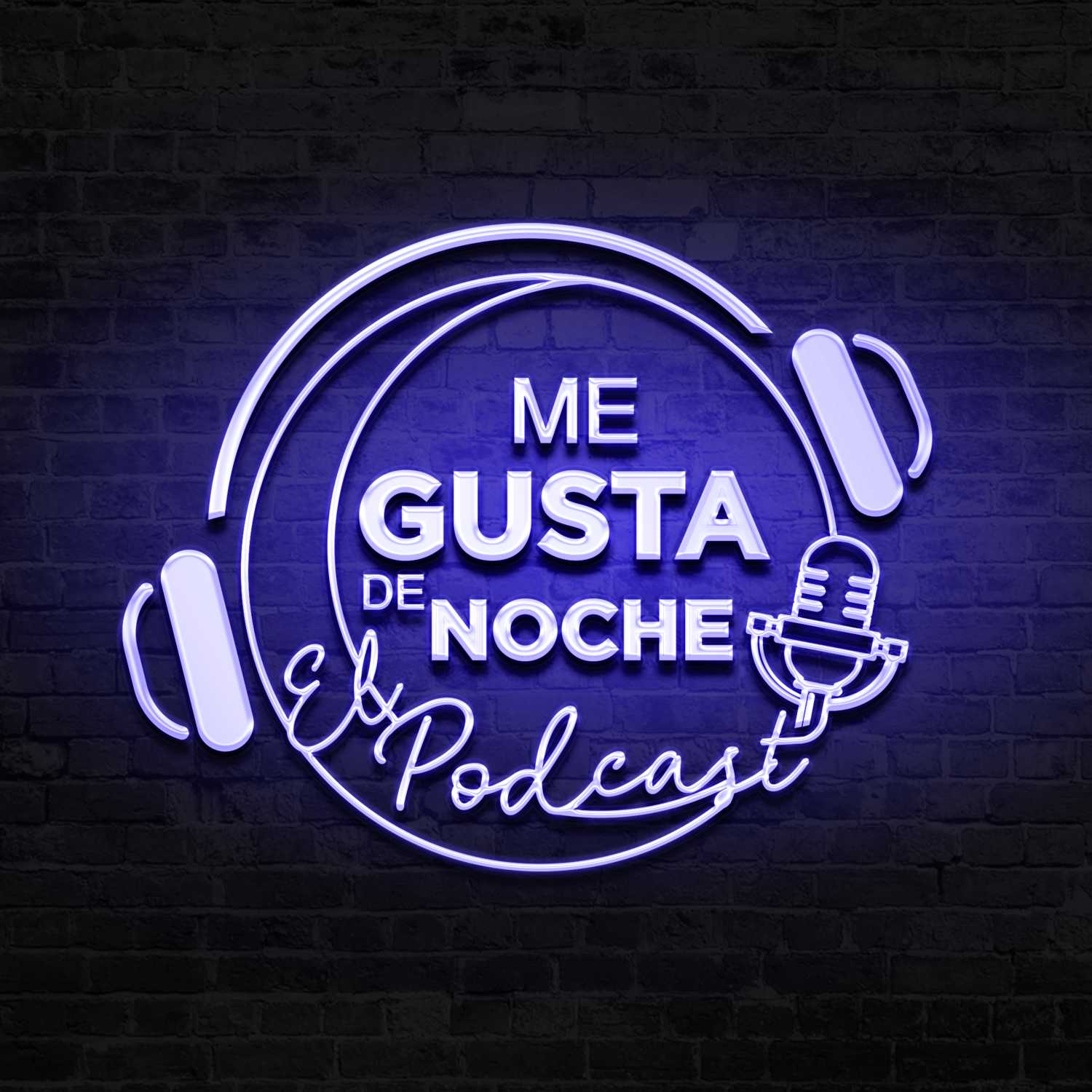 ME GUSTA DE NOCHE PODCAST