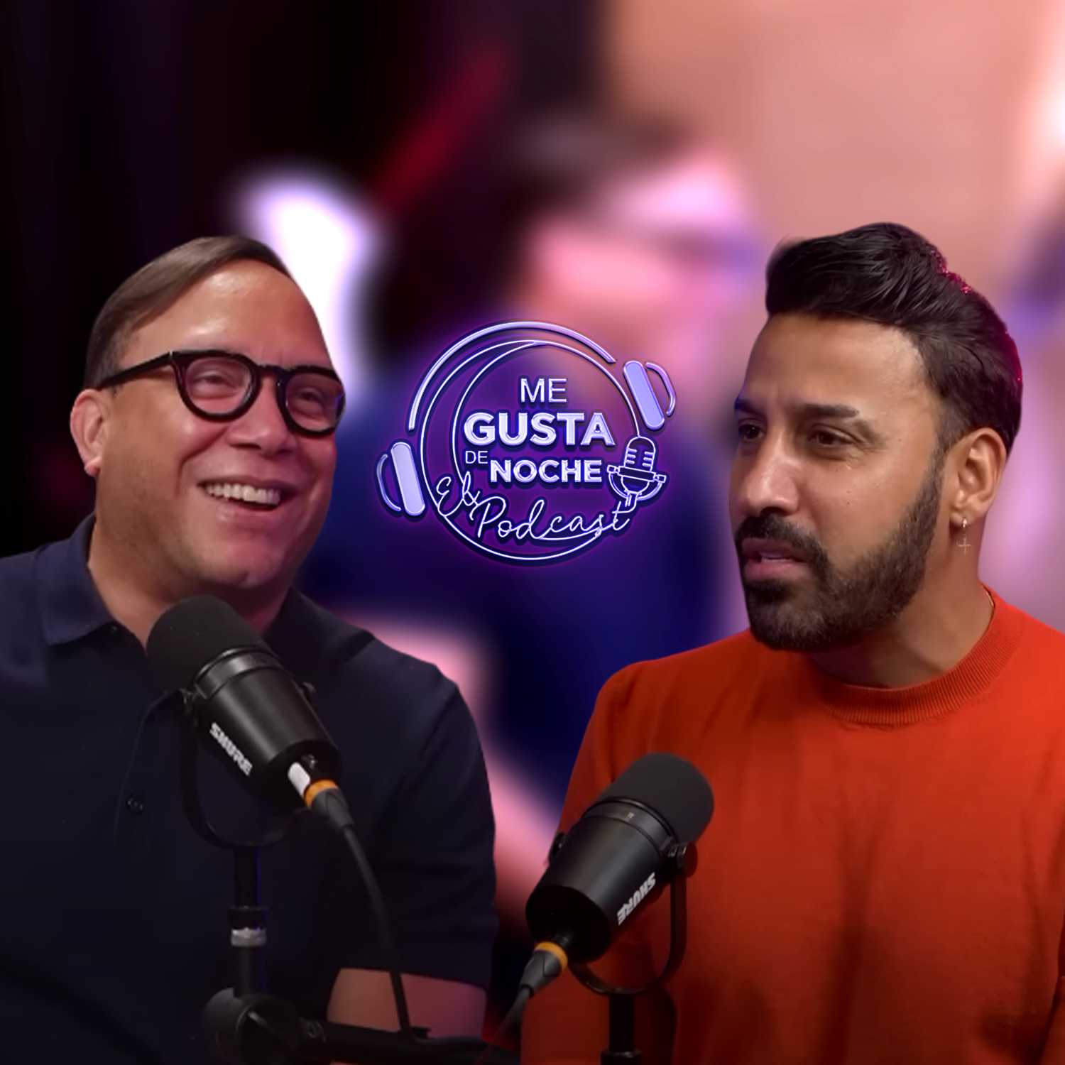 ME GUSTA DE NOCHE PODCAST