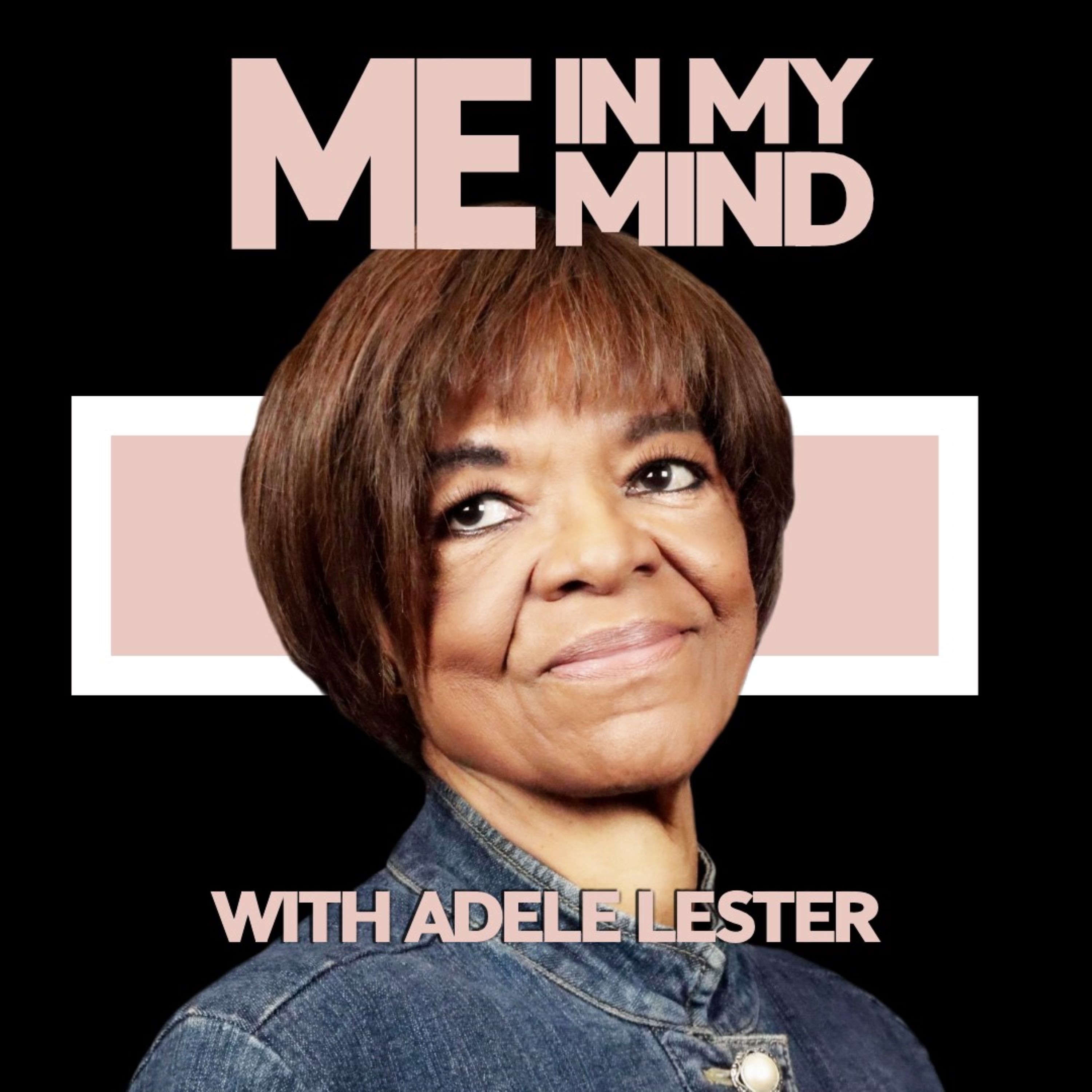 Me in My Mind cover art