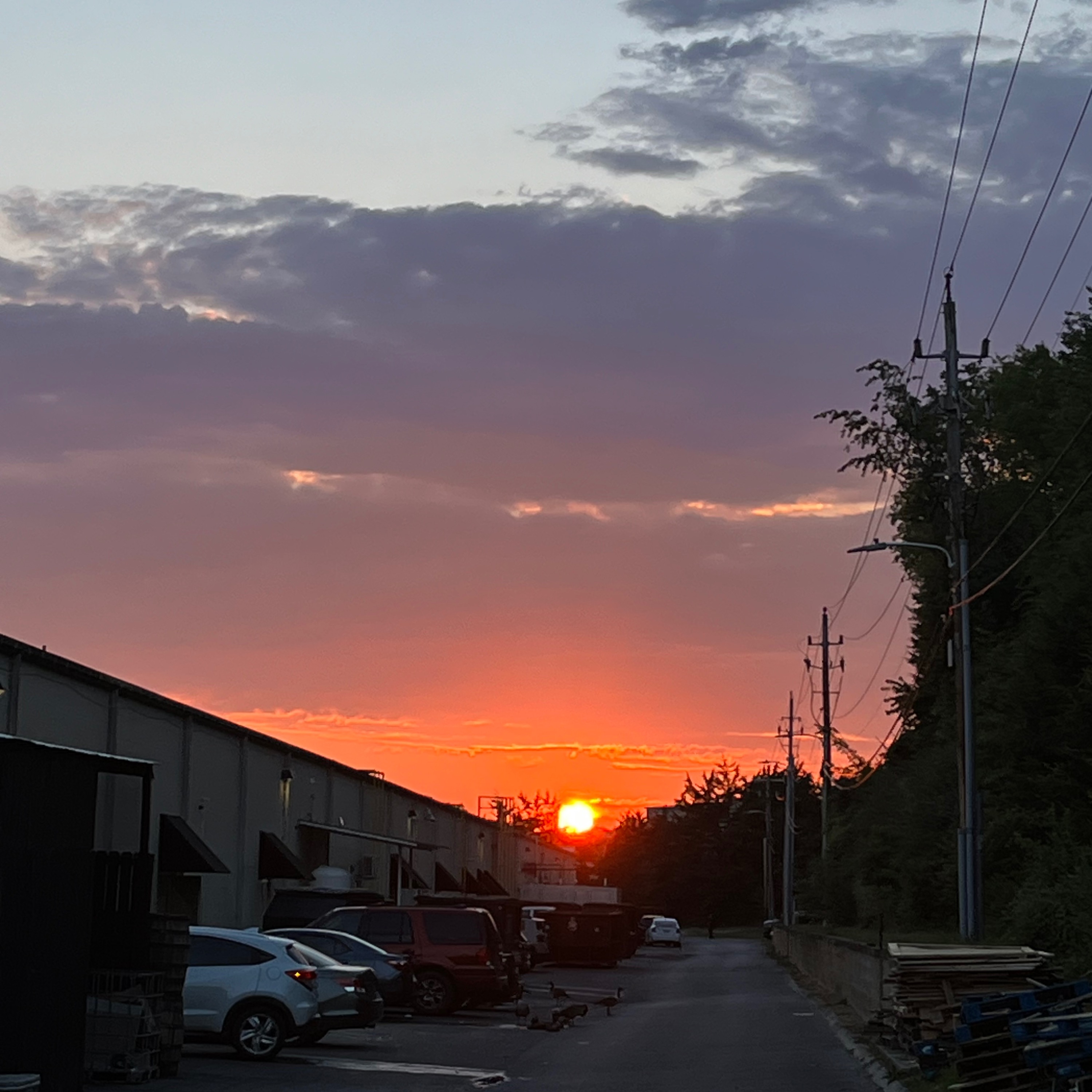 Me making songs about breaking bad habits