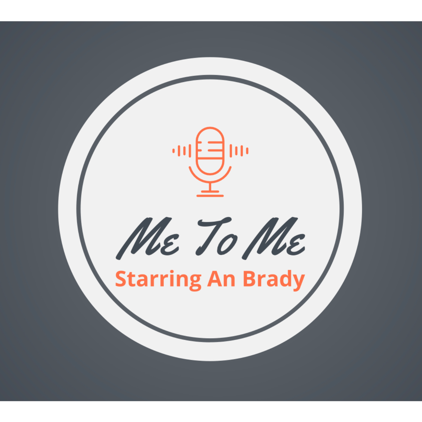 Me to Me starring An Brady – Episode 1 with Special Guest David Booth