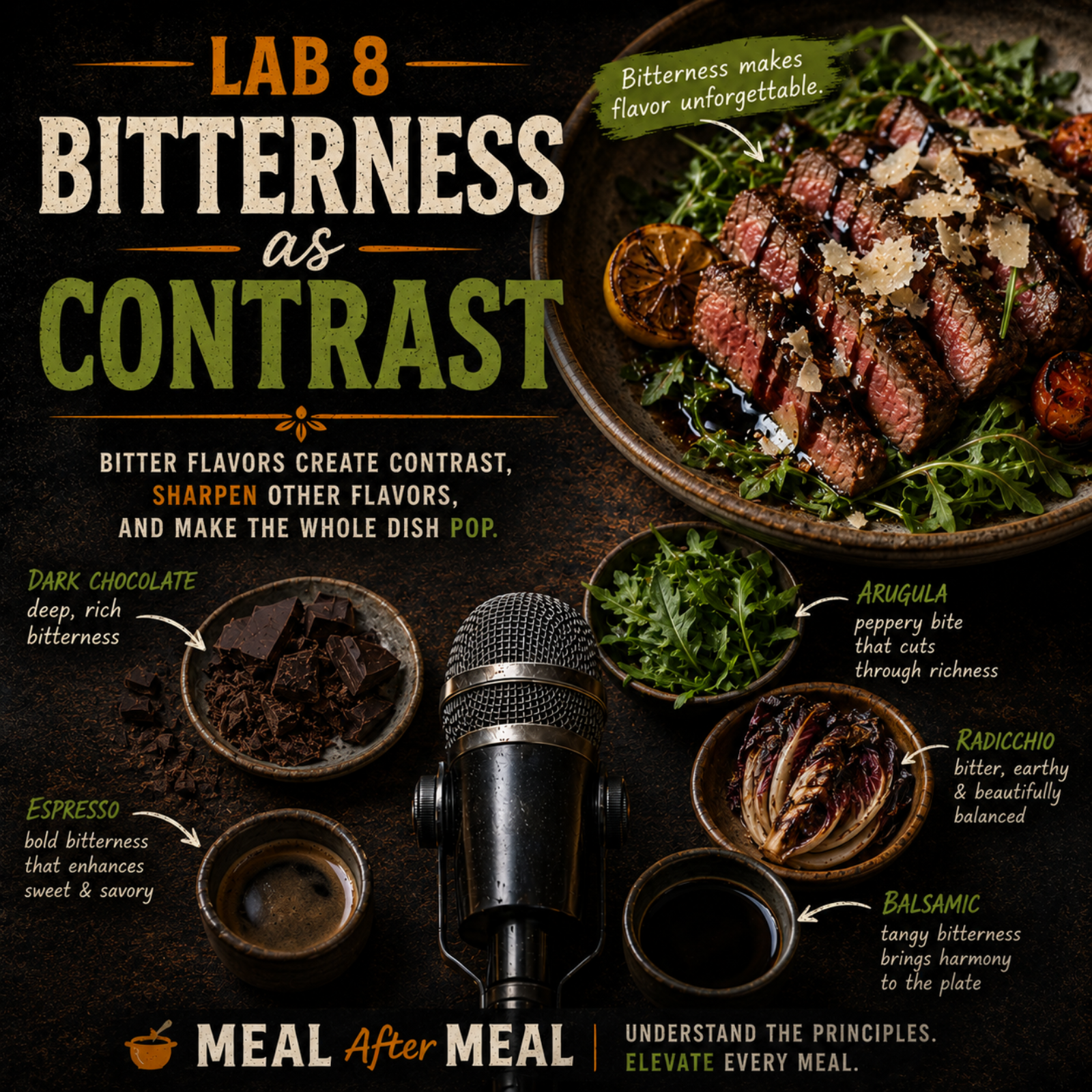Lab 08 - Bitterness as Contrast  episode artwork