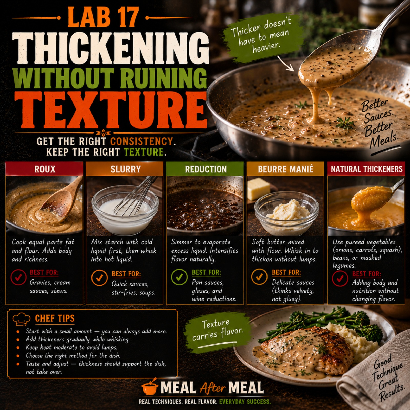 Lab 17:Thickening Without Ruining Texture episode artwork