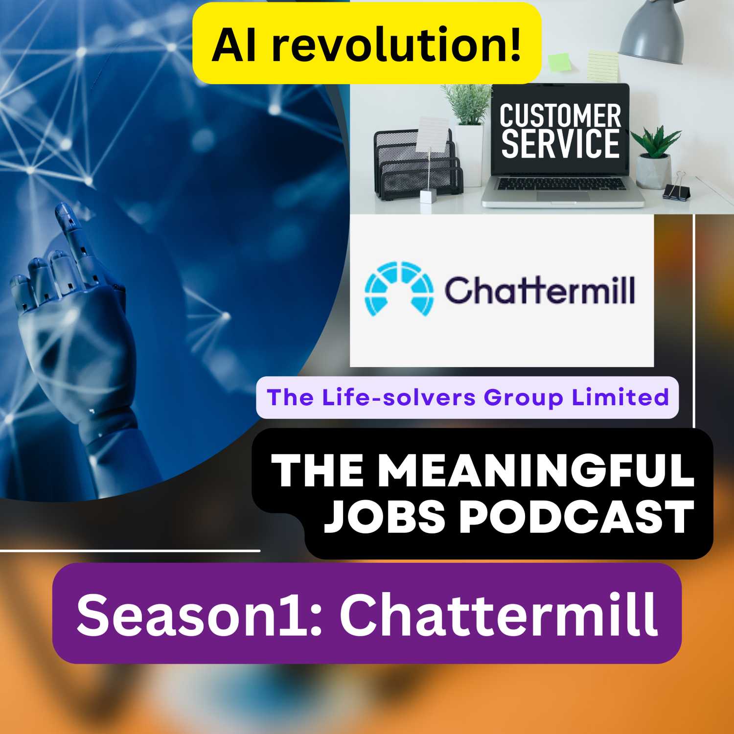 The Fake Christians Podcast