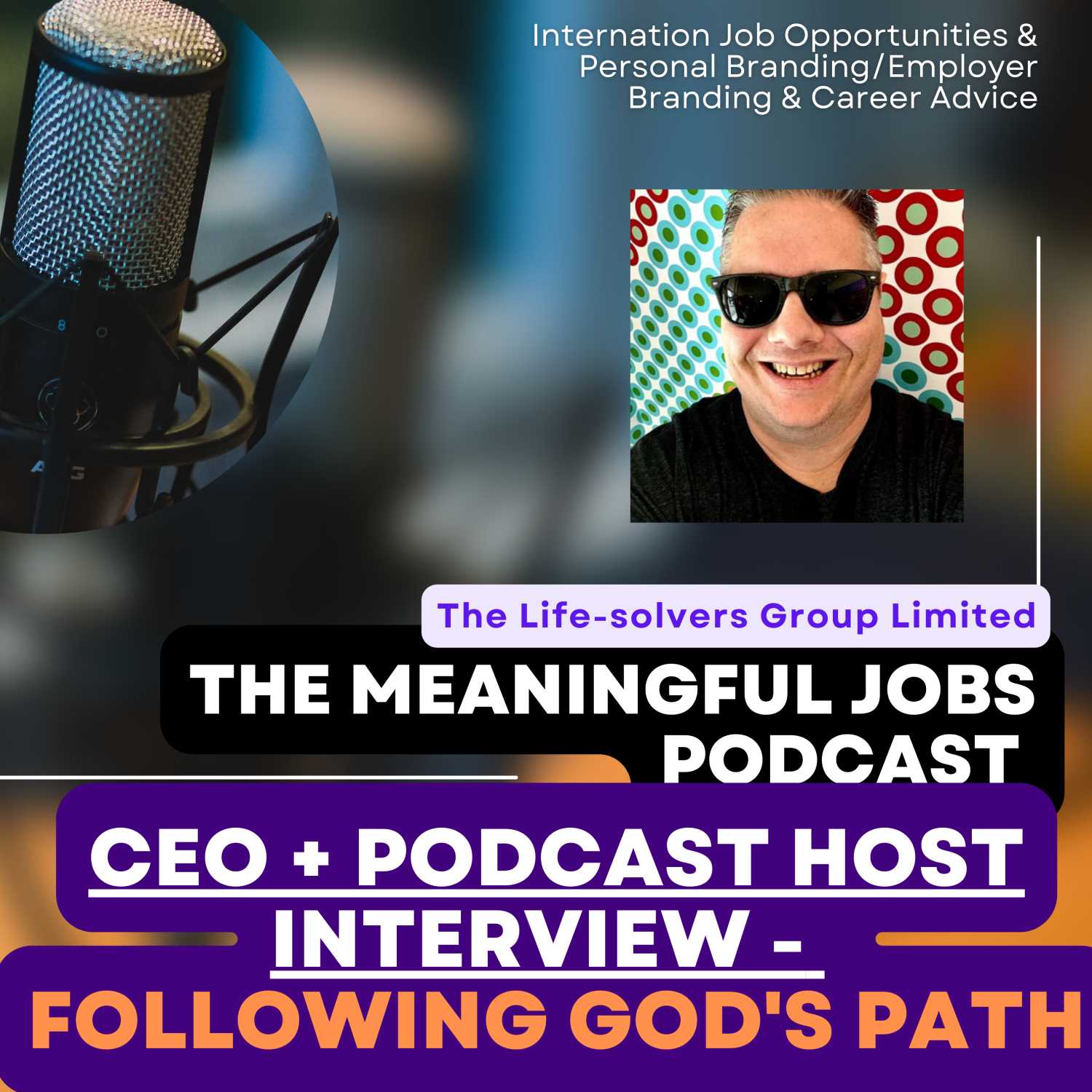 The Fake Christians Podcast