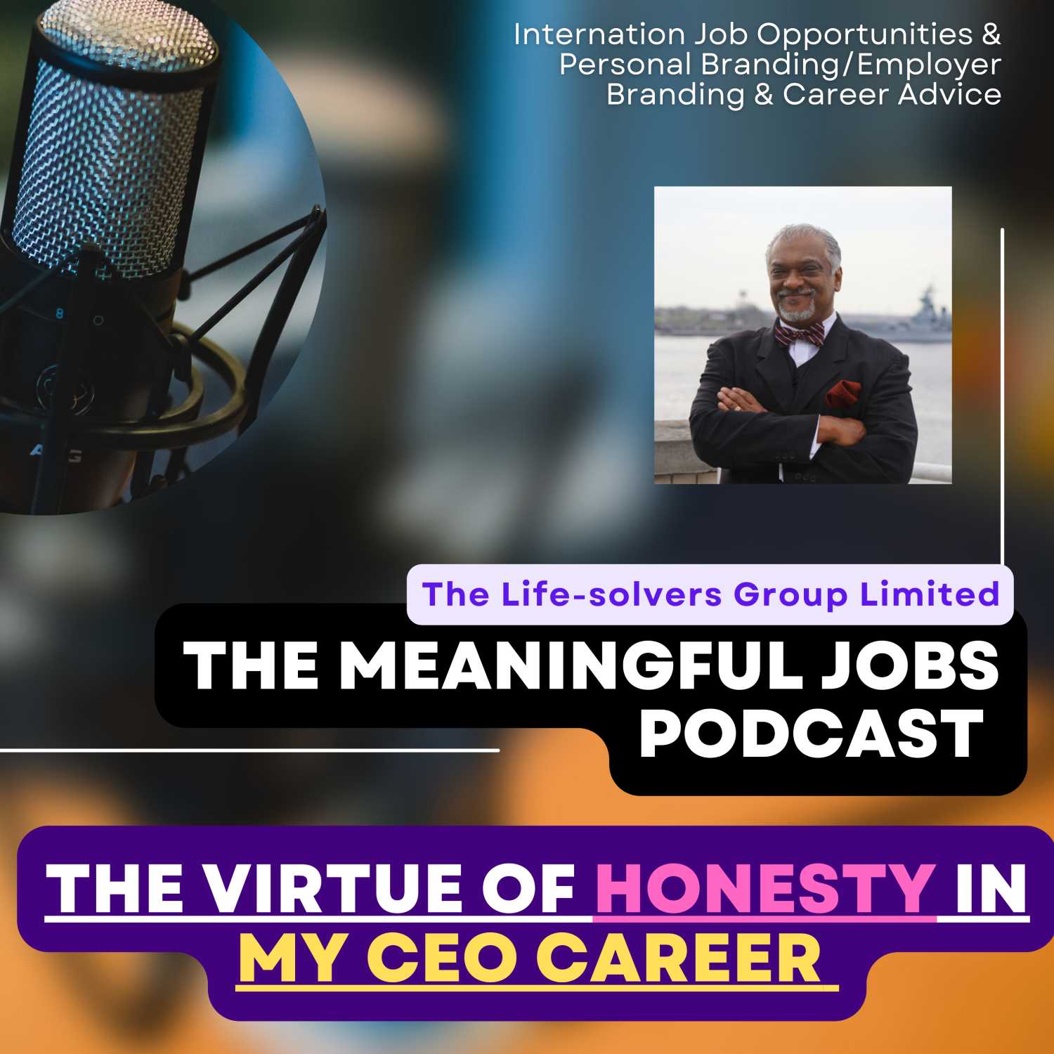 The Fake Christians Podcast