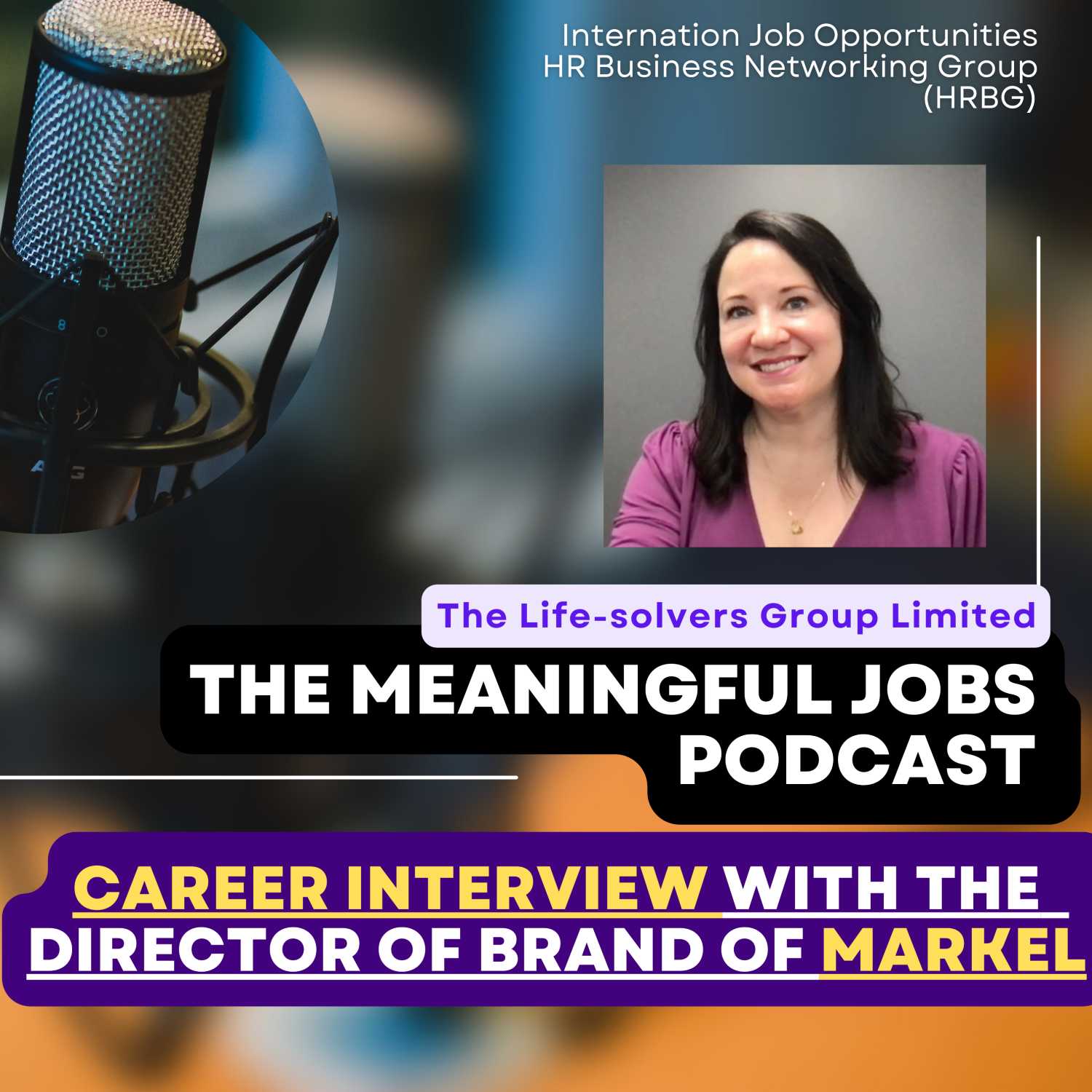 From News Production to Marketing - My Career Transformation Interview