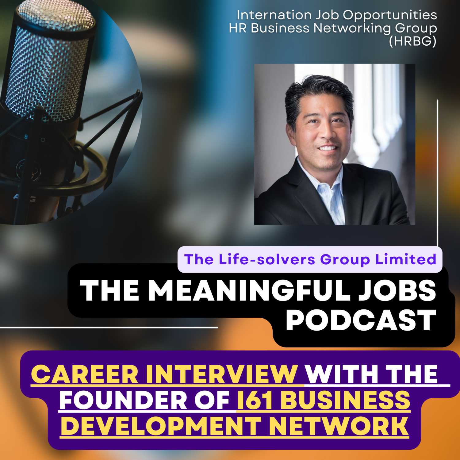 Stop Working Late - My Awakening in Life through Mentoring Married Entrepreneurs