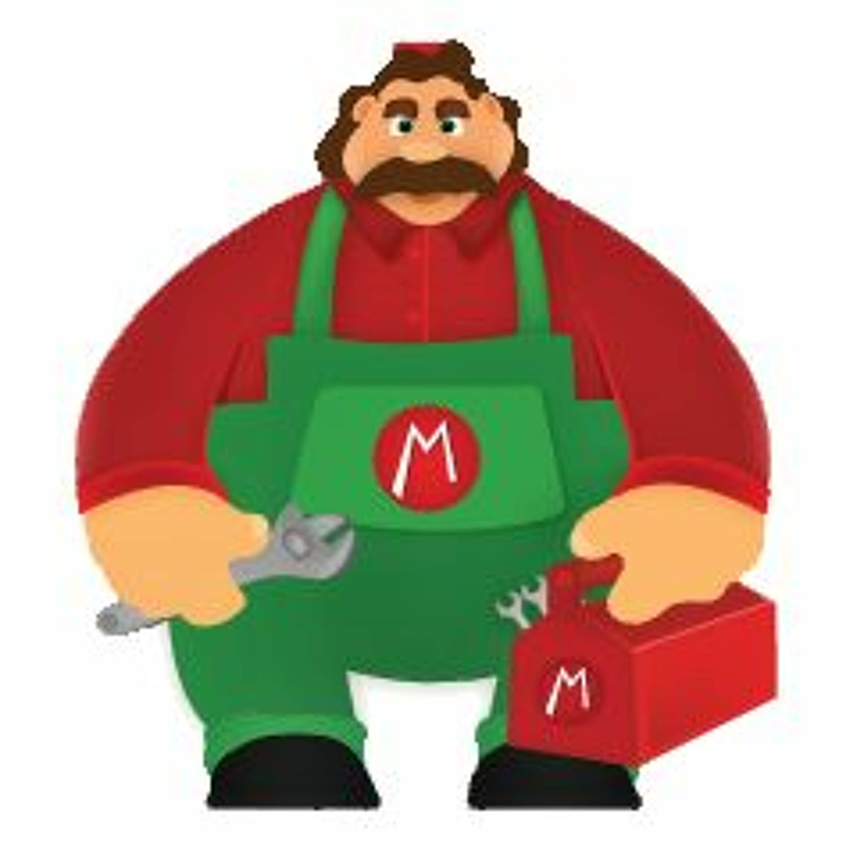 Mechaman Maandoverzicht