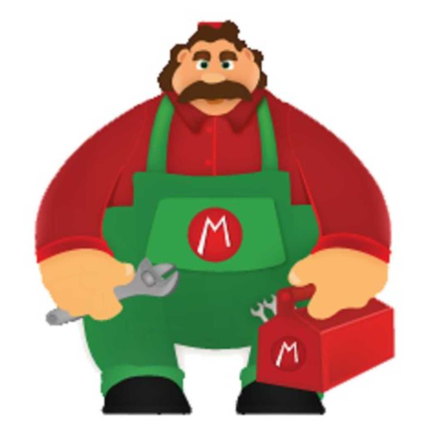 Mechaman Maandoverzicht