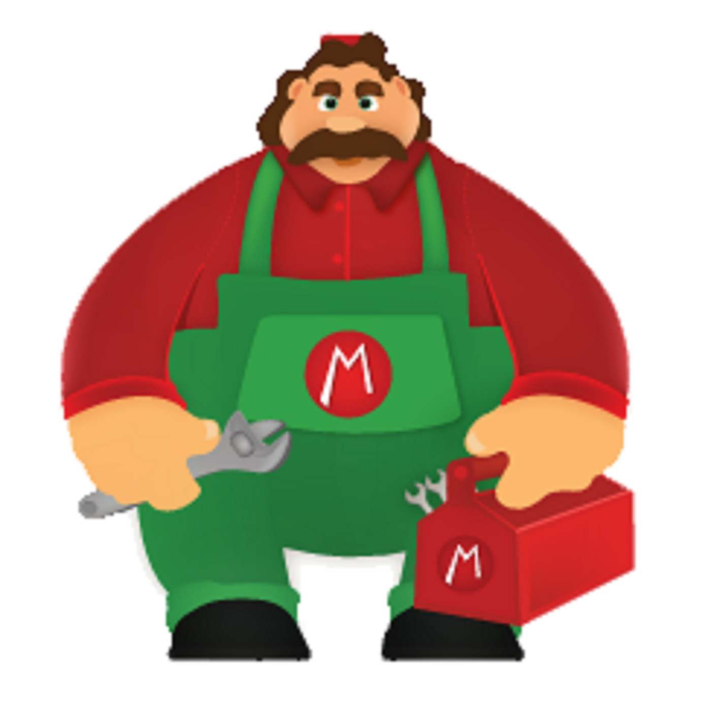Mechaman Maandoverzicht