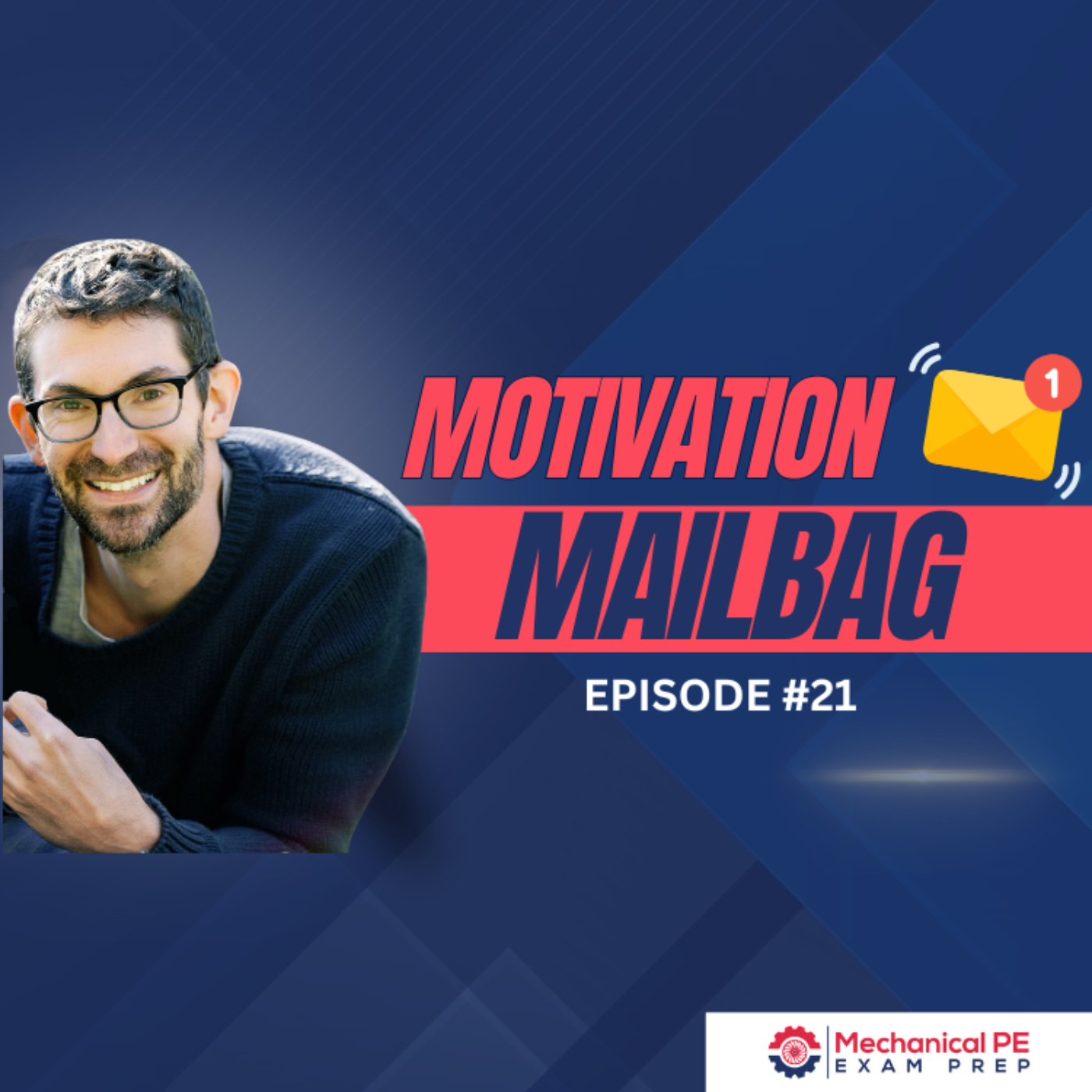 Mechanical PE Exam Prep Podcast
