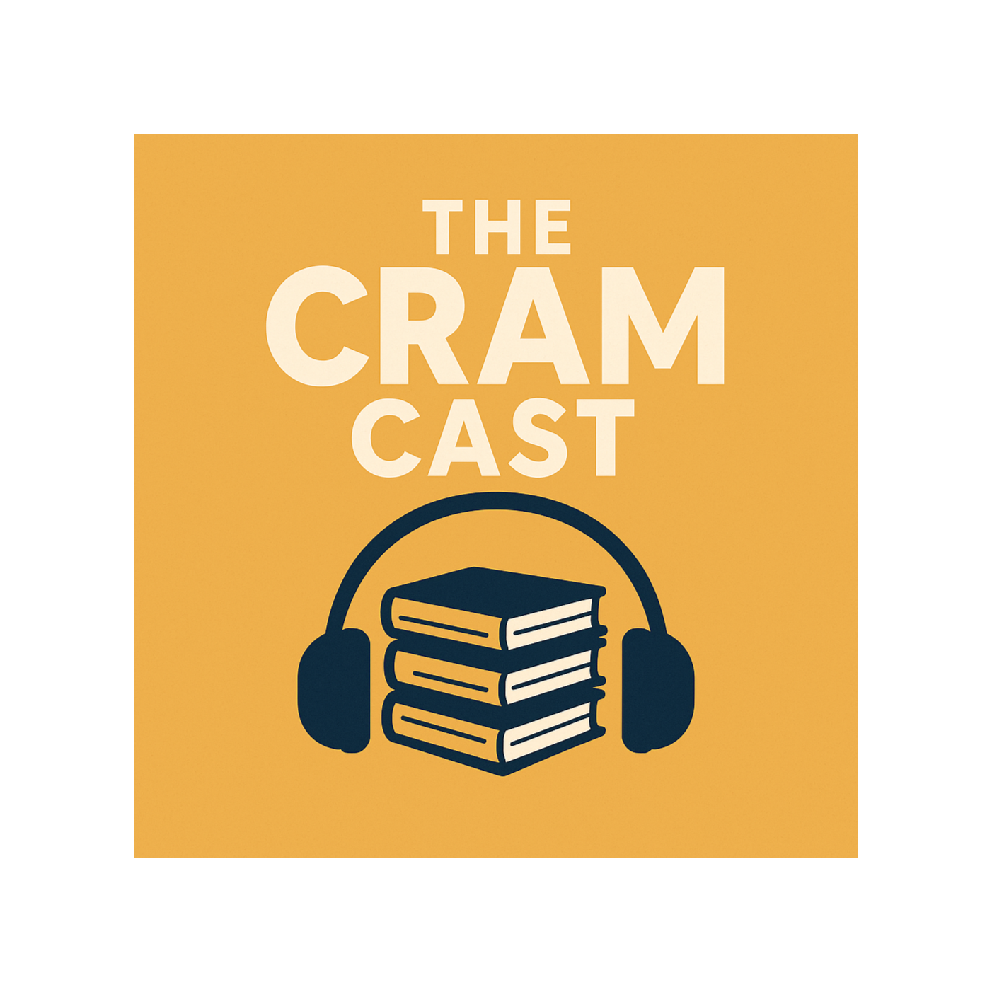 The Cram Cast