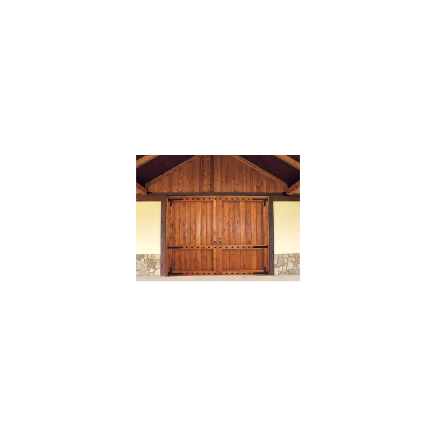 Mechanicsvilleva garage door