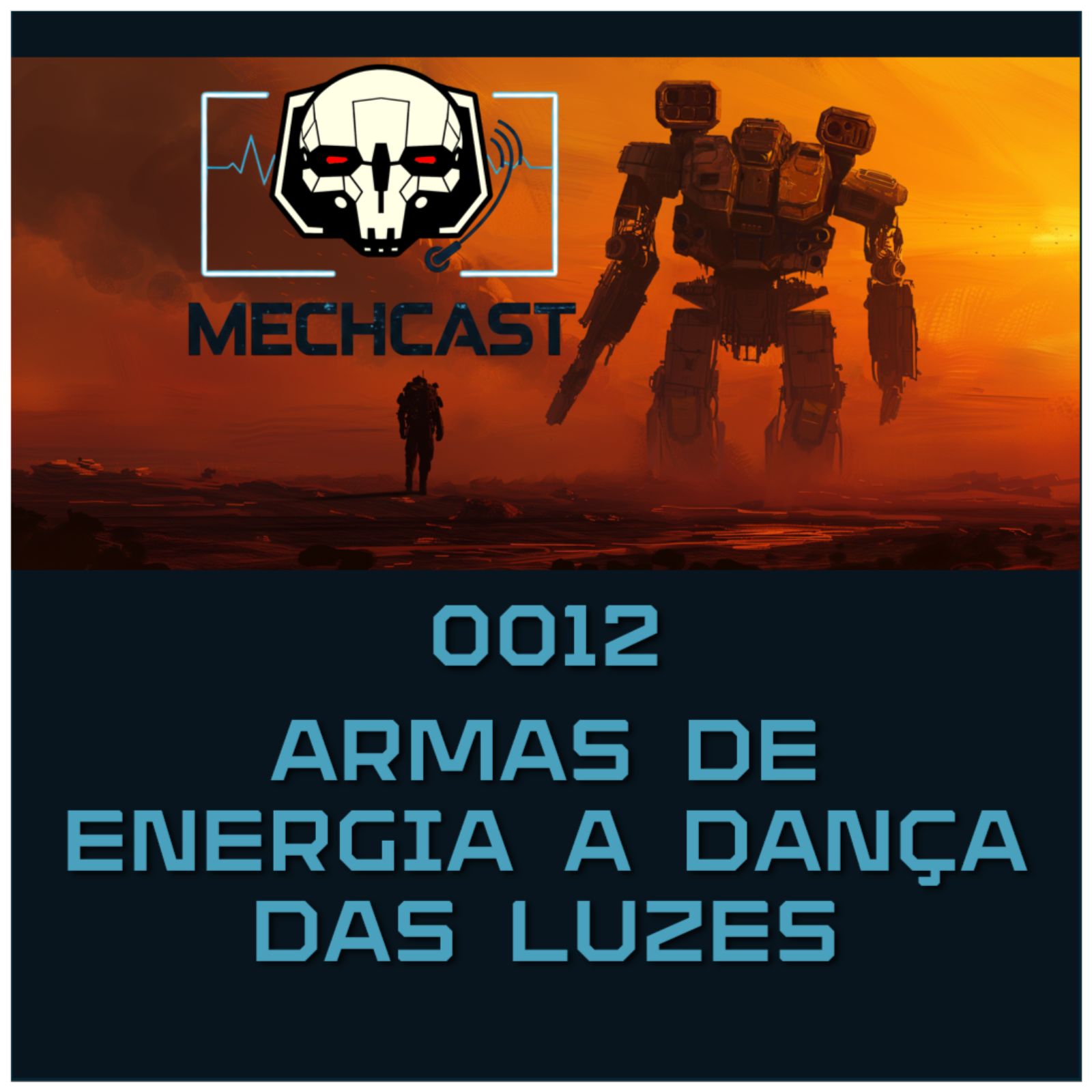 MechCast