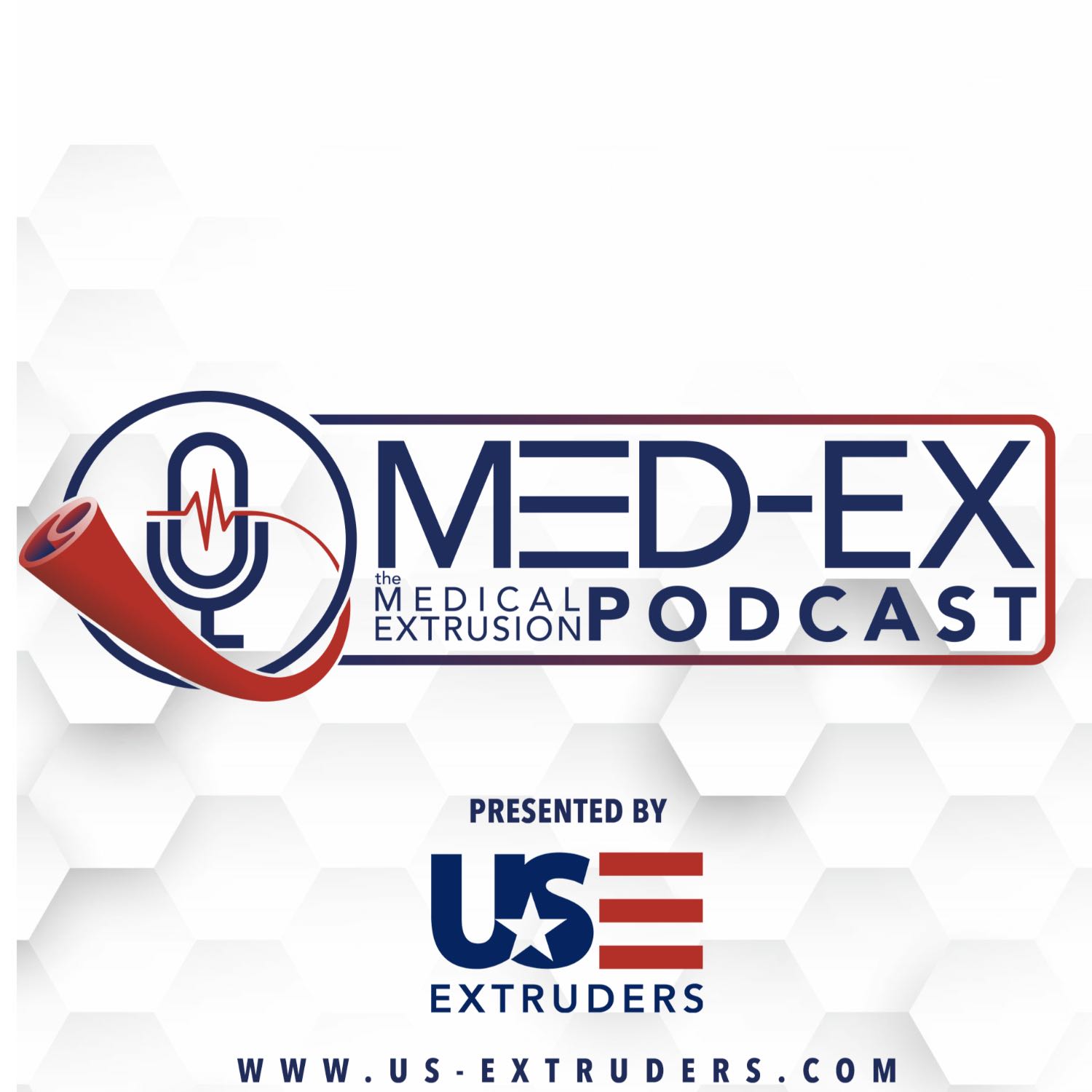 Med-Ex The Medical Extrusion Podcast