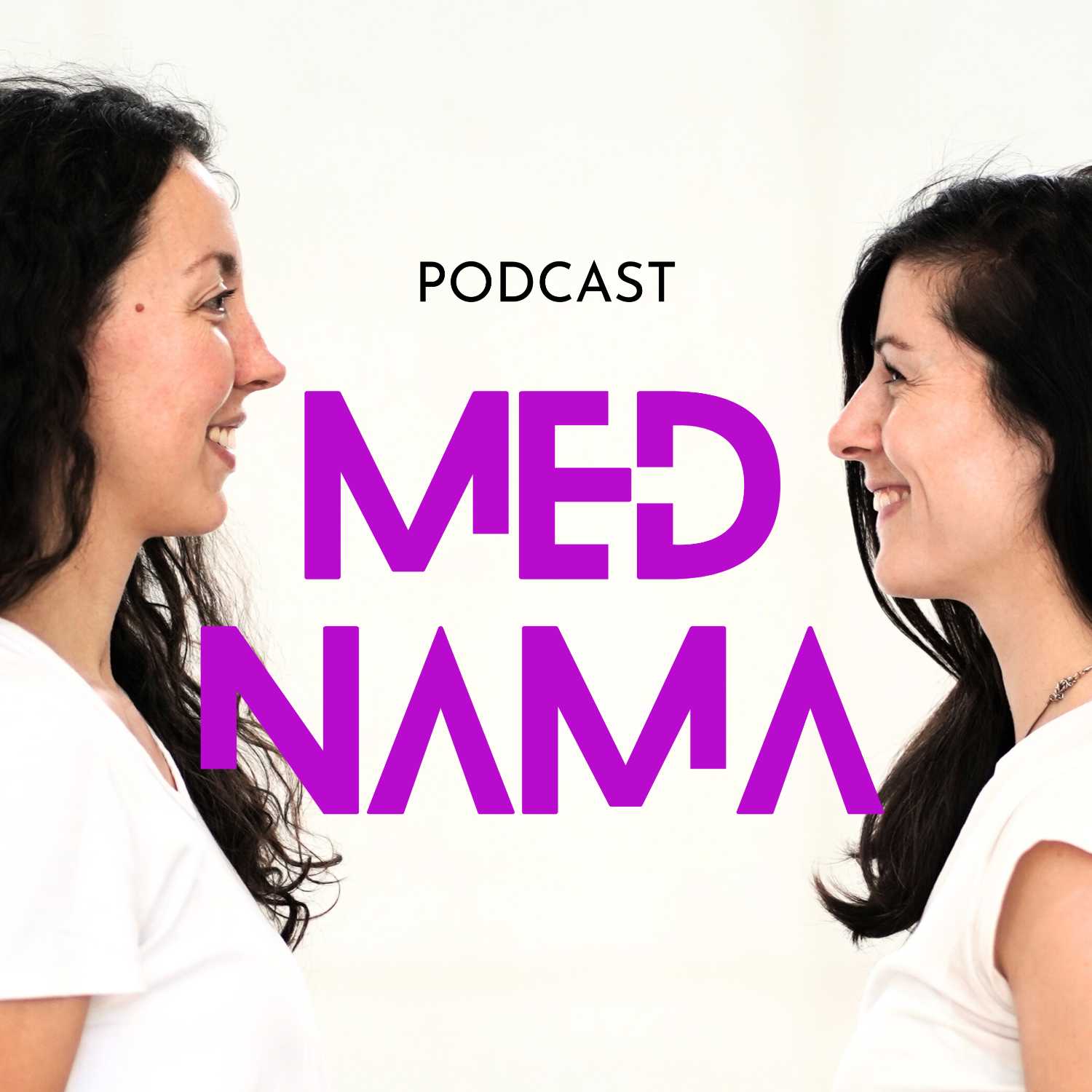 Med nama podcast