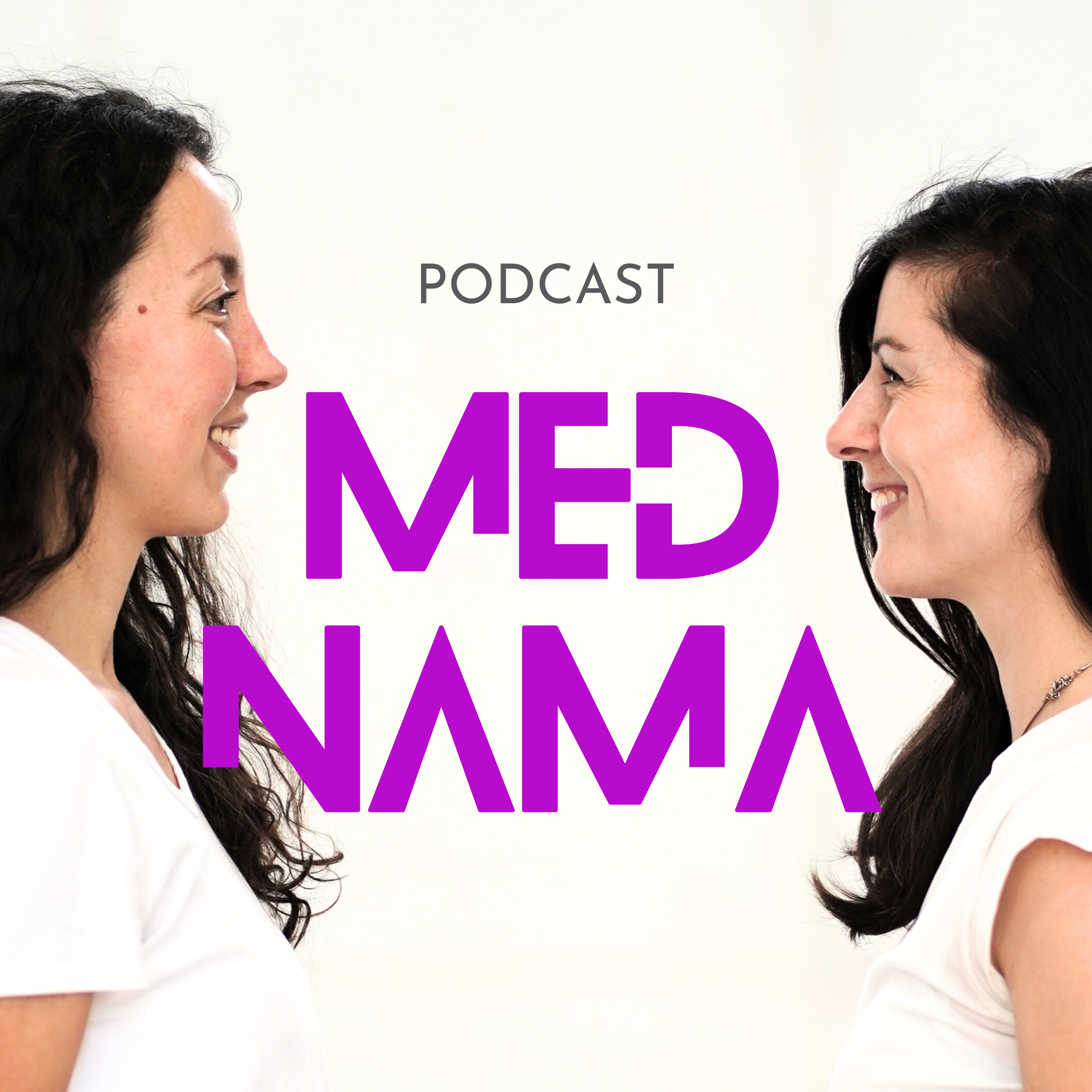 Med nama podcast
