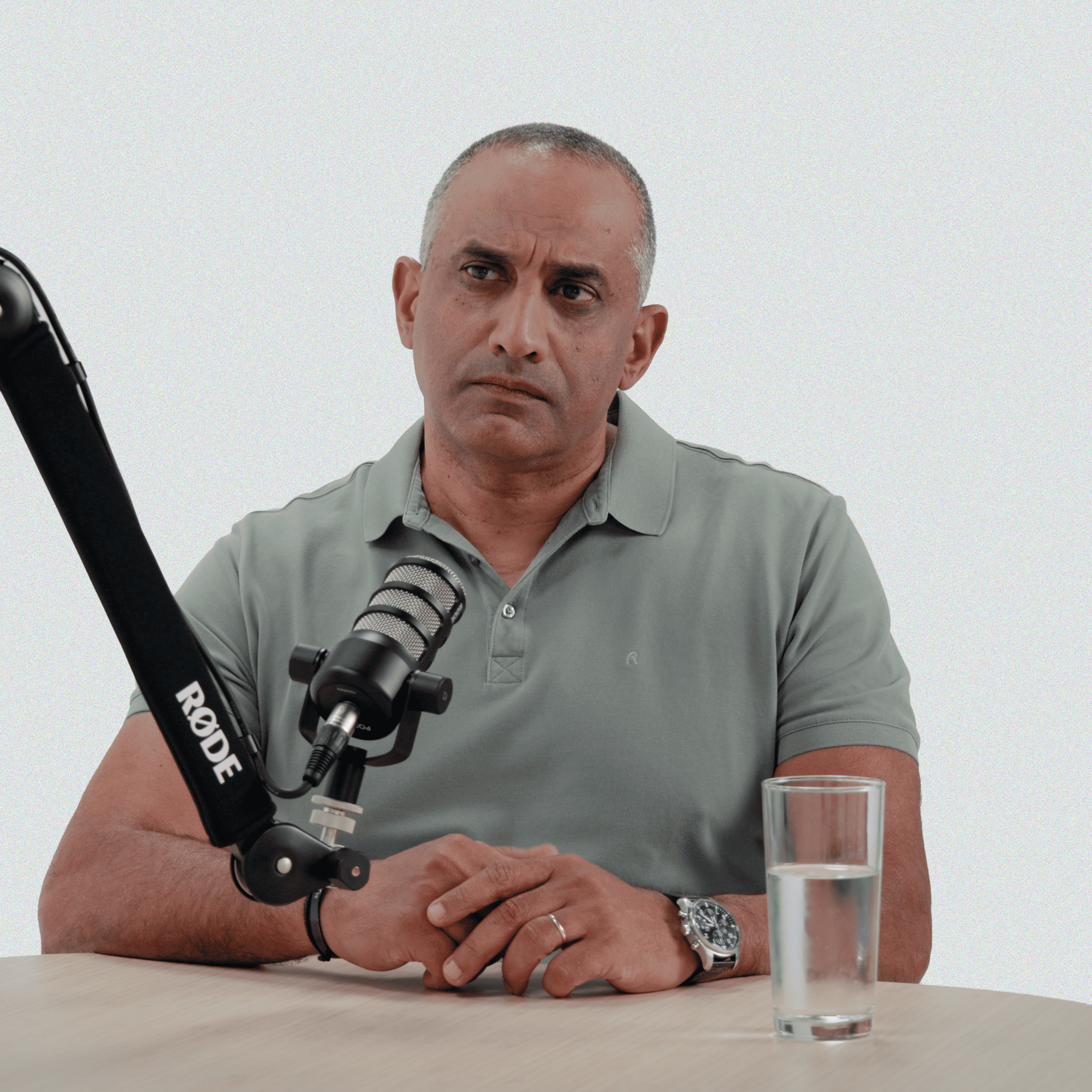 מדברים רעיונות עם דדי שמחי